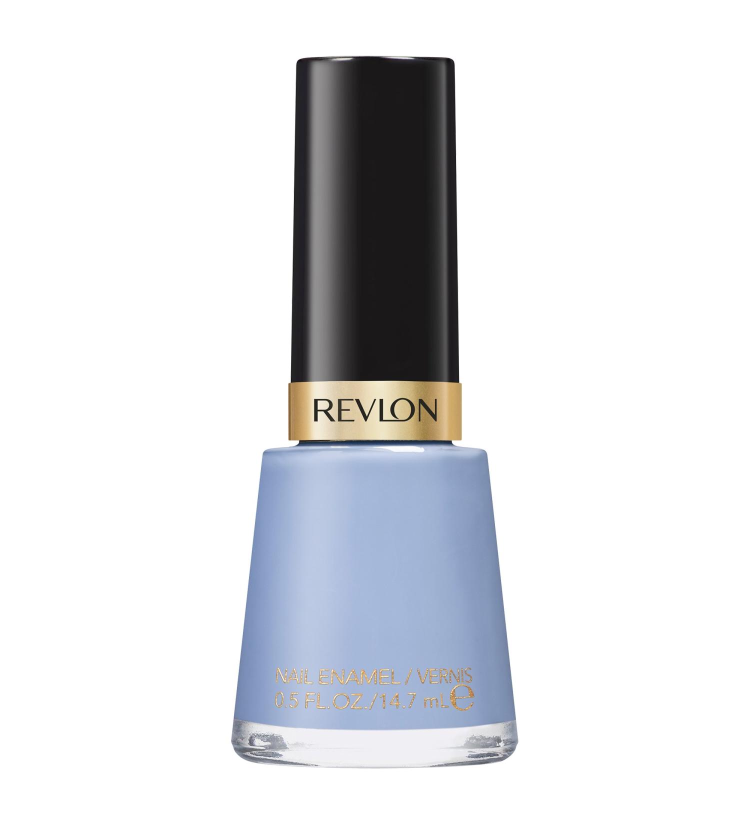 Revlon Nail Enamel Dreamer 0.5 Fl Oz - Vibrant and Long-Lasting Nail Polish - Buy Online on GoSupps.com