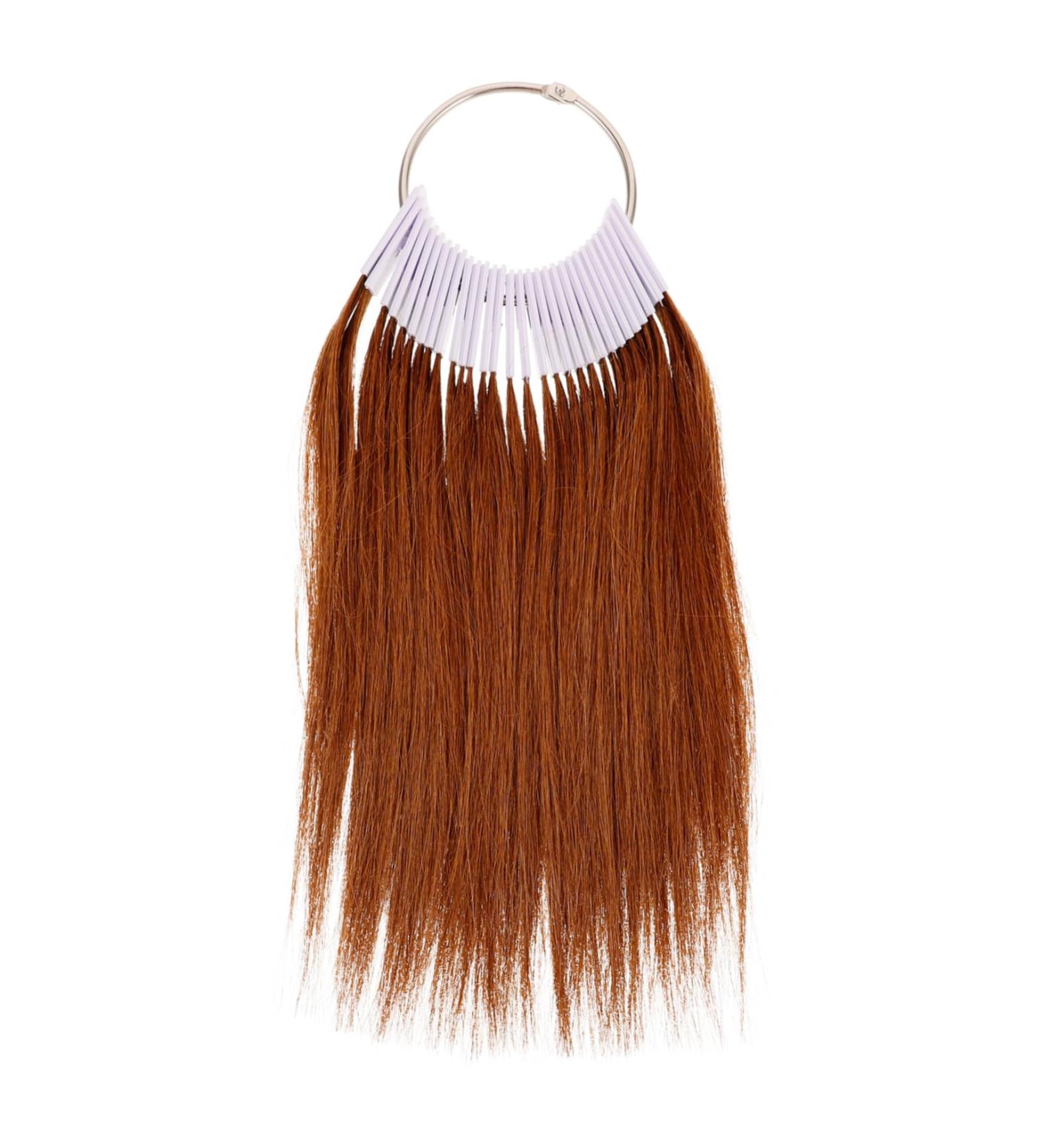 Ipetboom Fibres Capillaires paississantes Coloration Semi-permanente Noire Et Rouge Kit De Coloration Capillaire - chantillon Pour Usage En Salon dor  - Buy Online on GoSupps.com