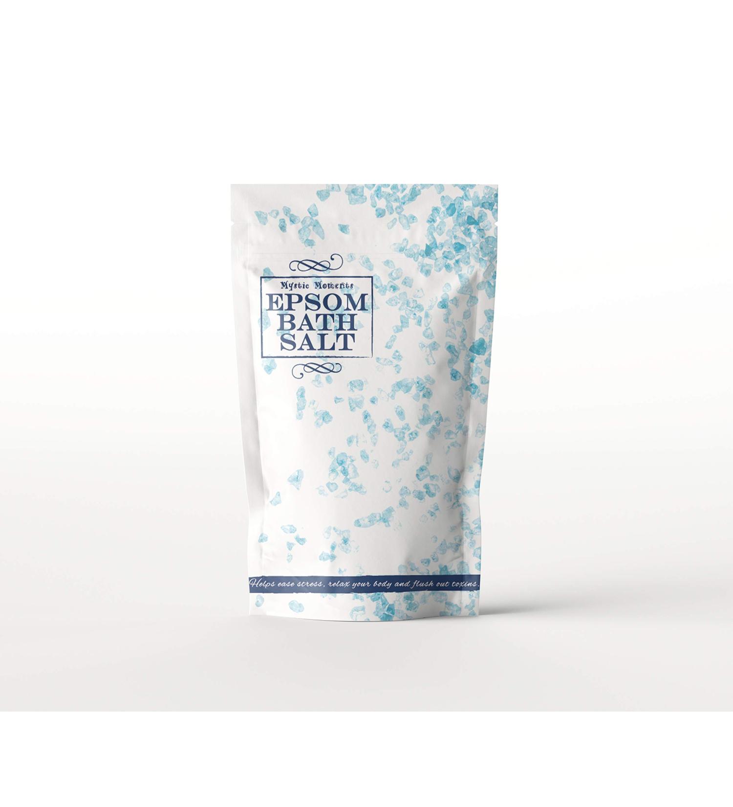 Buy Bittern Salt Bath Salt 1kg - Premium Natural Relaxation | International Shipping Available - Buy Online on GoSupps.com