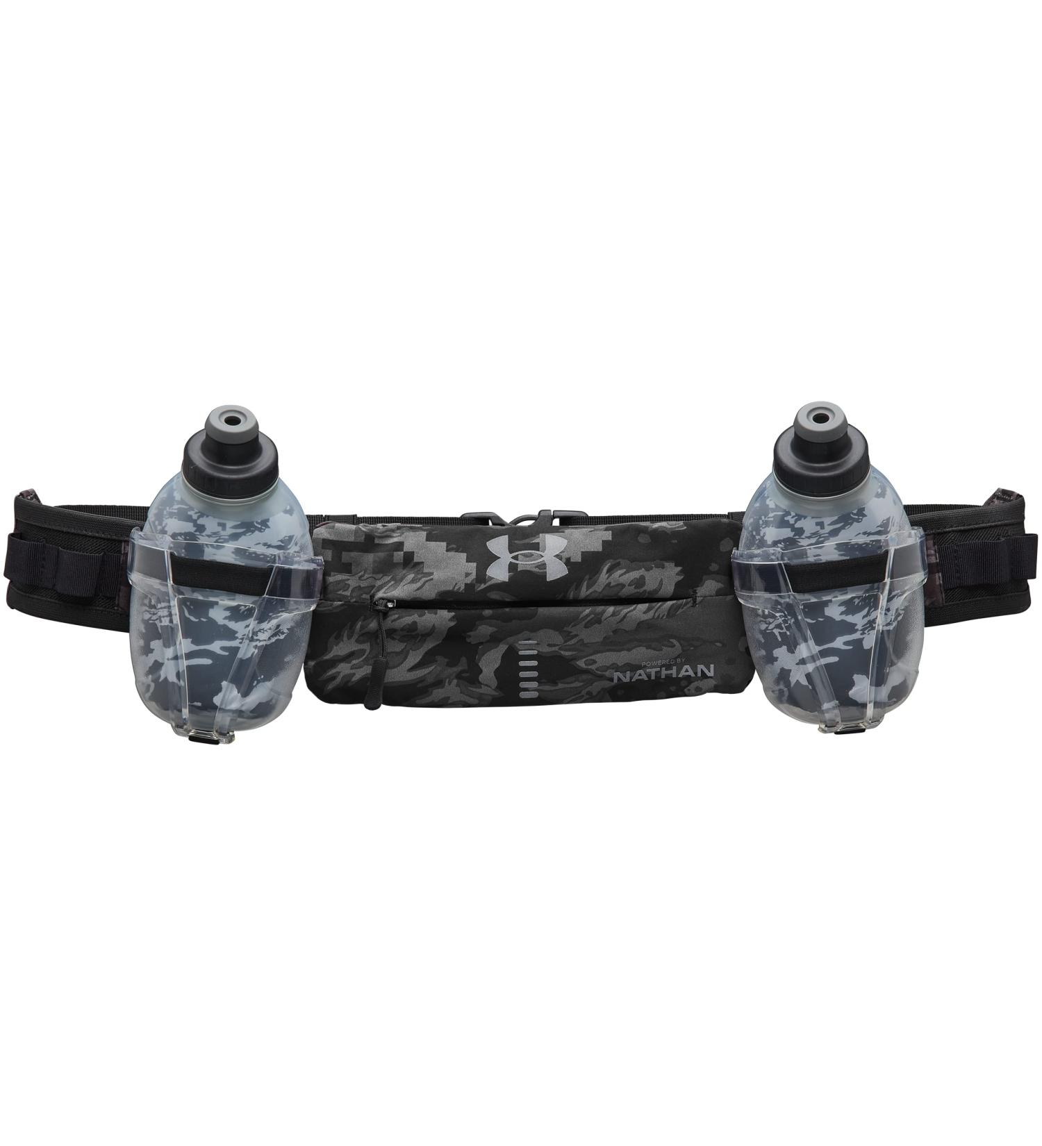 UNDER ARMOUR Infinite DUO Belt Insulated - Black Reflective - Buy Online on GoSupps.com