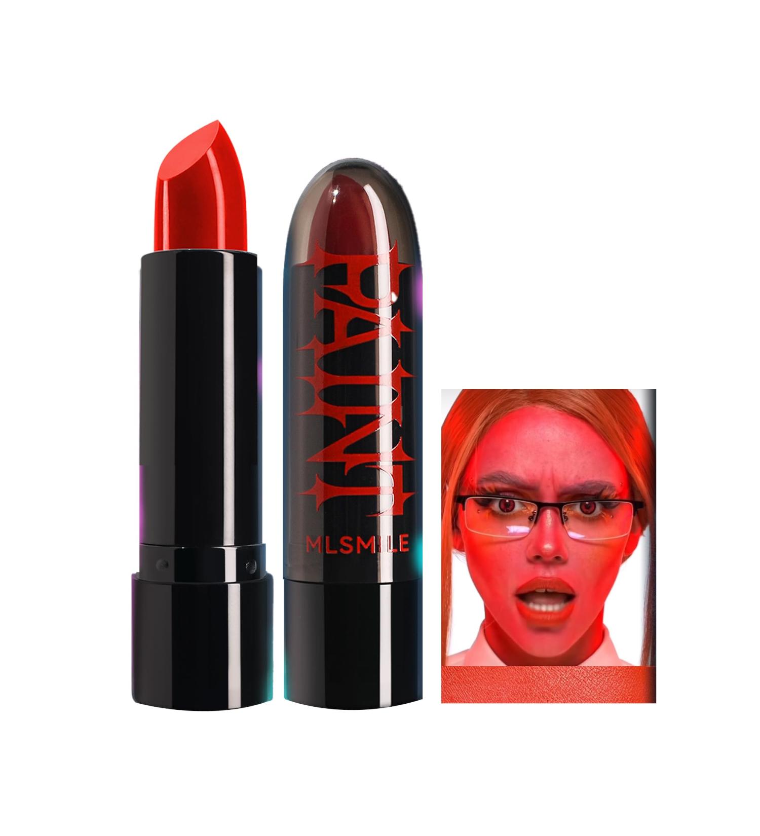 Face Body Paint Stick for Halloween Football & Glow - Clown Camouflage & Eye Black Options Available - Buy Online on GoSupps.com