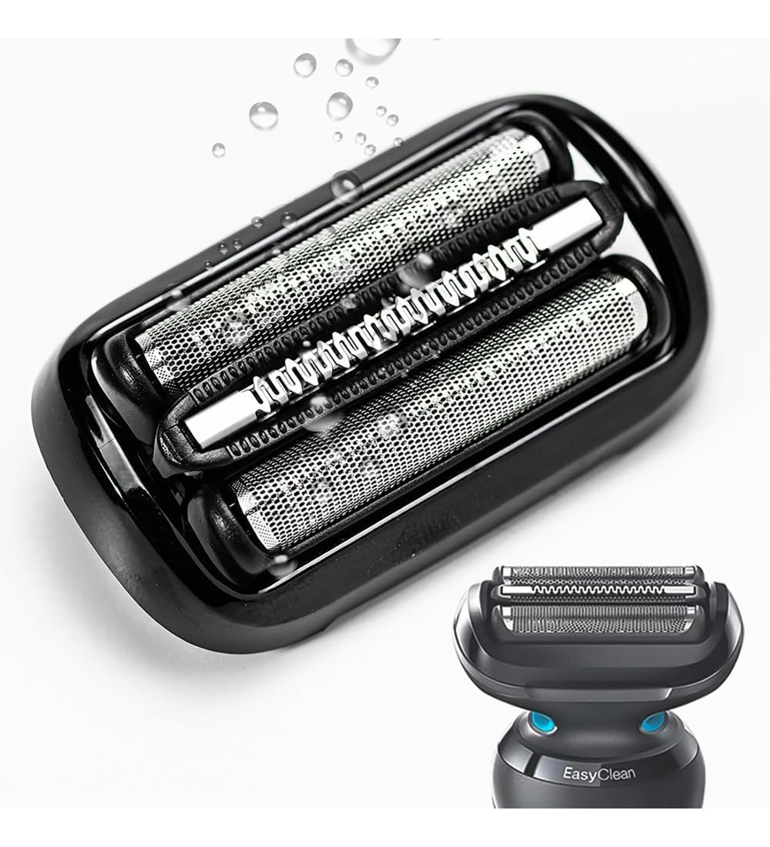 Buy Series 5 & 6 53B Electrical Film Razor Replacement Head | Compatible with S6 S5 6020S 5018S 5050CS 6040CS - Fast International Shipping - Buy Online on GoSupps.com