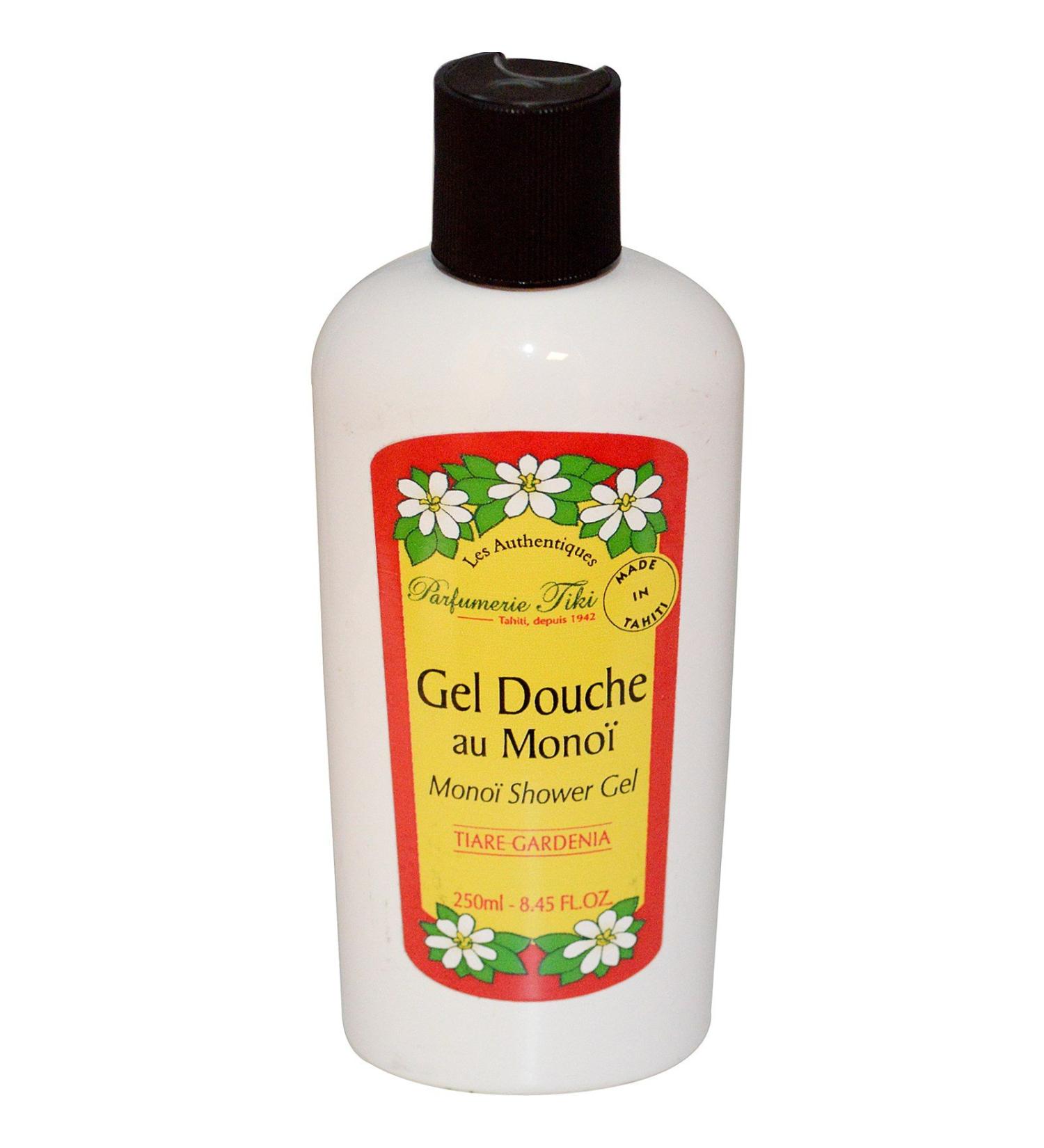 Shower Gel - 8.33 fl oz