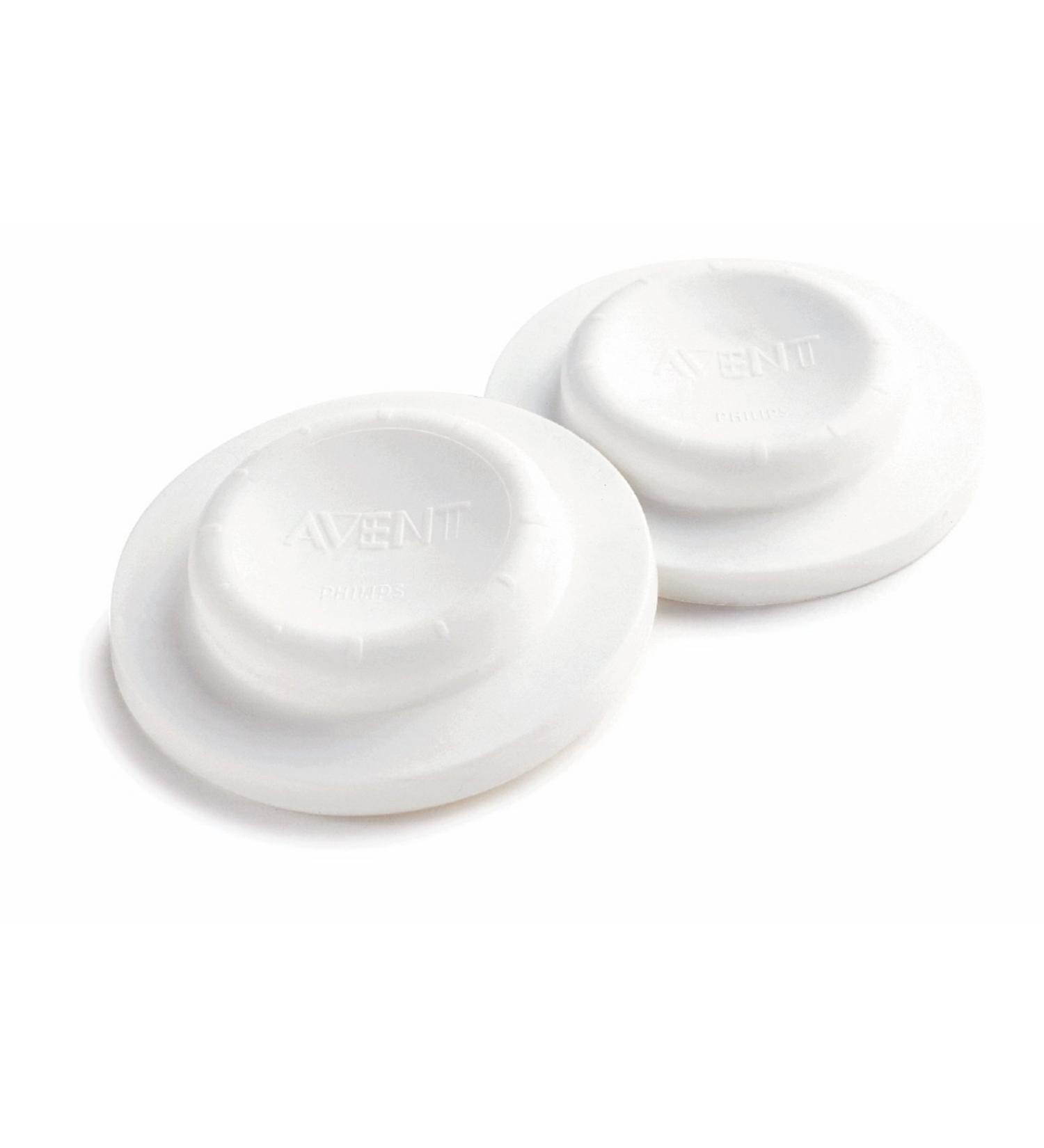 Philips AVENT BPA Free Classic Bottle Sealing Discs - Pack of 6 - Buy Online on GoSupps.com