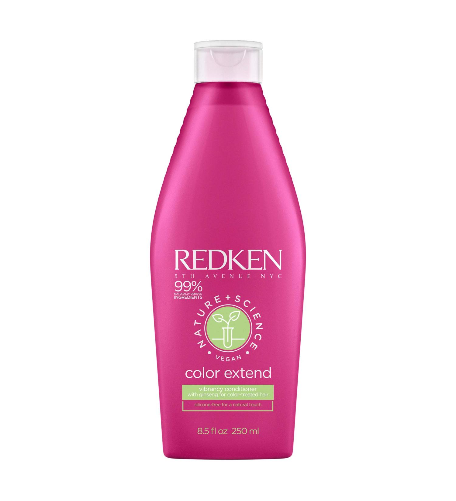 REDKEN Nature Color Extend Conditioner 250 ml