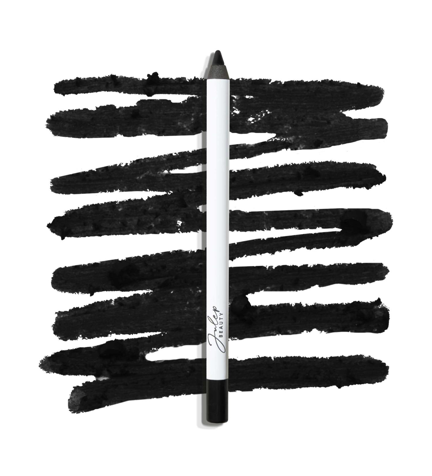 Julep When Pencil Met Gel Longwear Eyeliner - Blackest Black - Buy Online on GoSupps.com