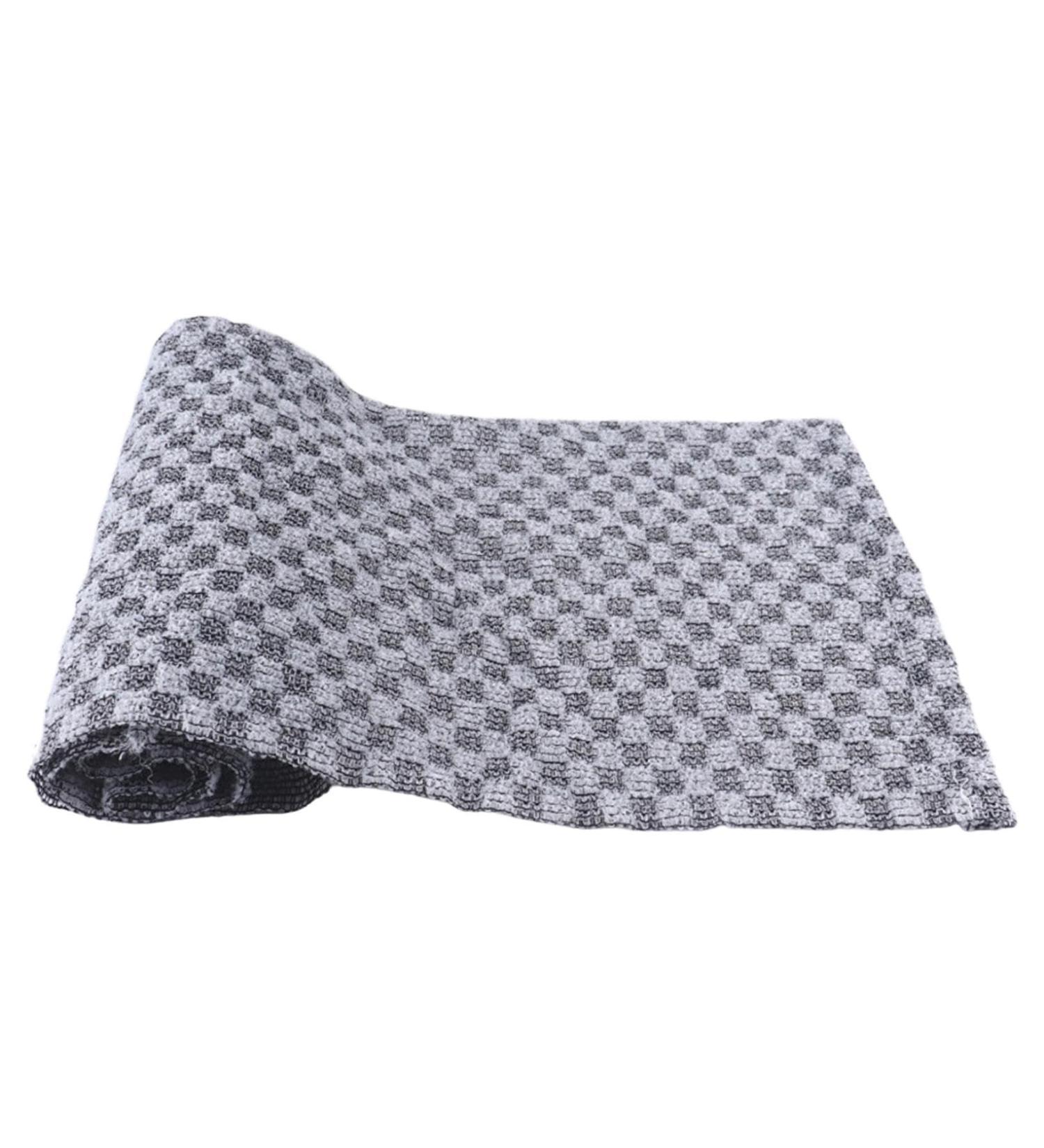 Exfoliating Washcloth & Large Face Towel | Sensitive Skin Shower Towel & Body Scrubber - International Shipping Available - Buy Online on GoSupps.com