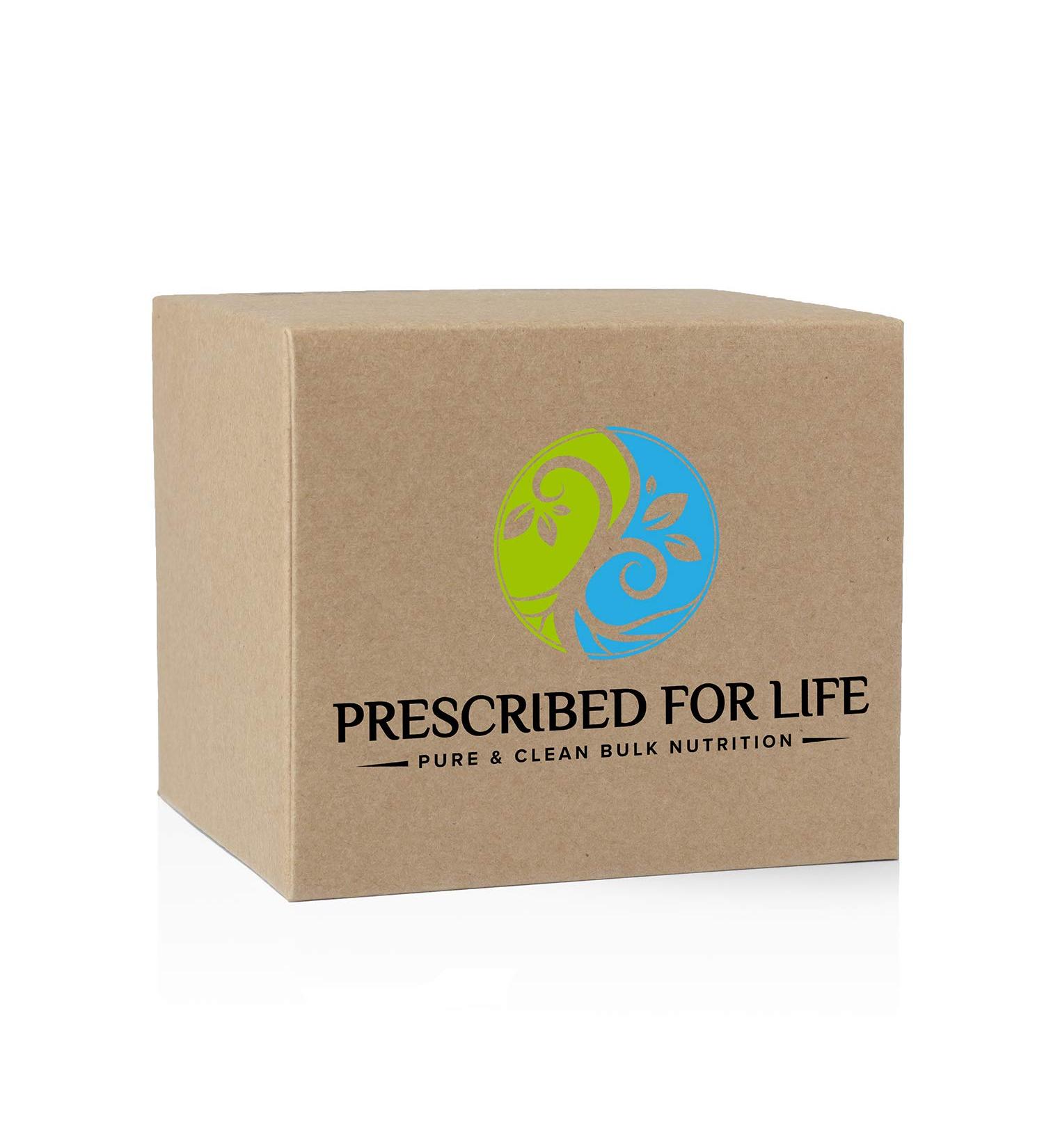 Buy Prescribed For Life White Willow Powder 10% Salicin | Natural Salix Alba Extract for Comfort | Pure Vegan Gluten-Free Non-GMO - 1 kg / 2.2 lb - Buy Online on GoSupps.com