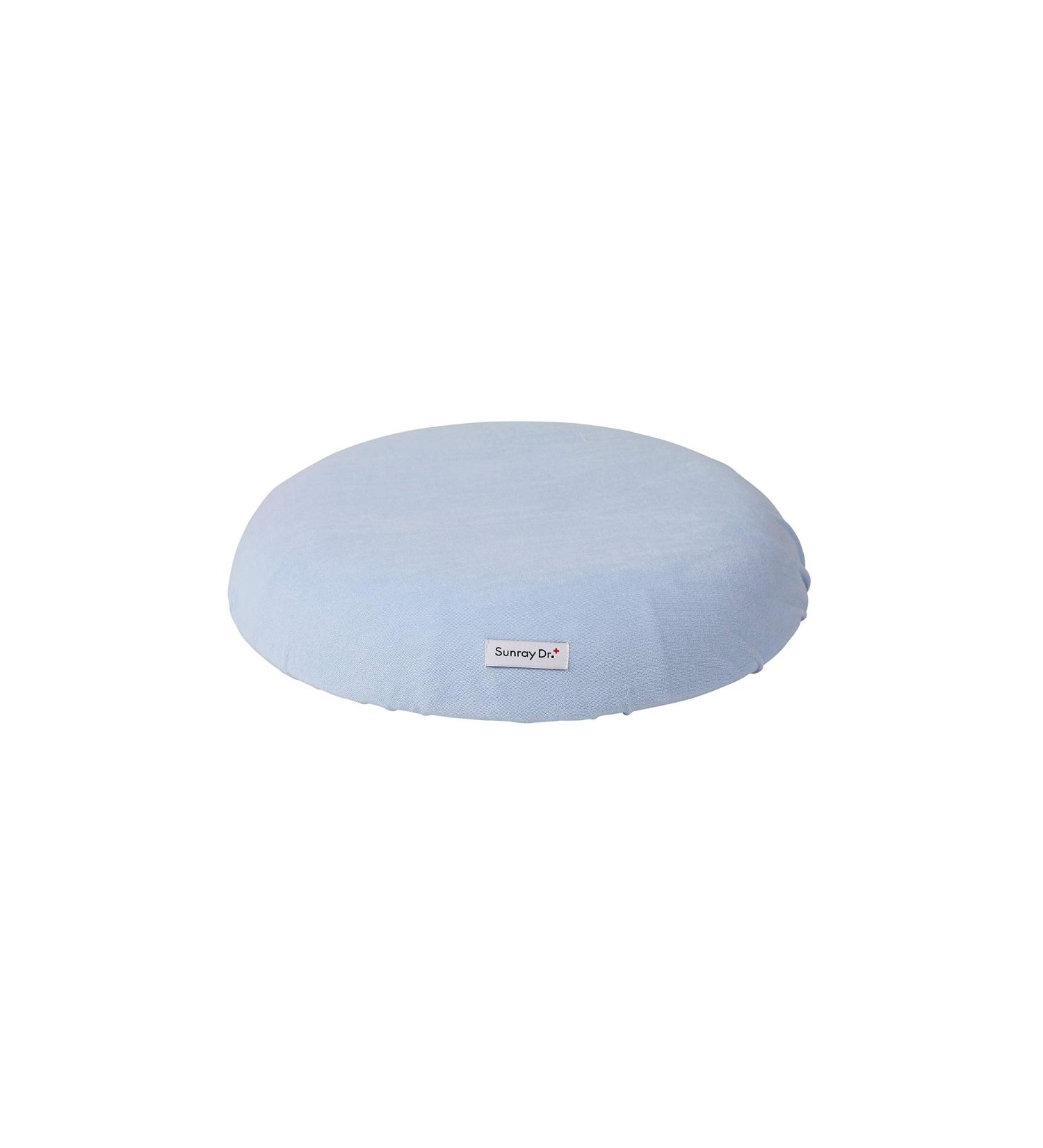 Sunray Dr. Solar Heating Seat USB 5V (Skyblue) - Buy Online on GoSupps.com