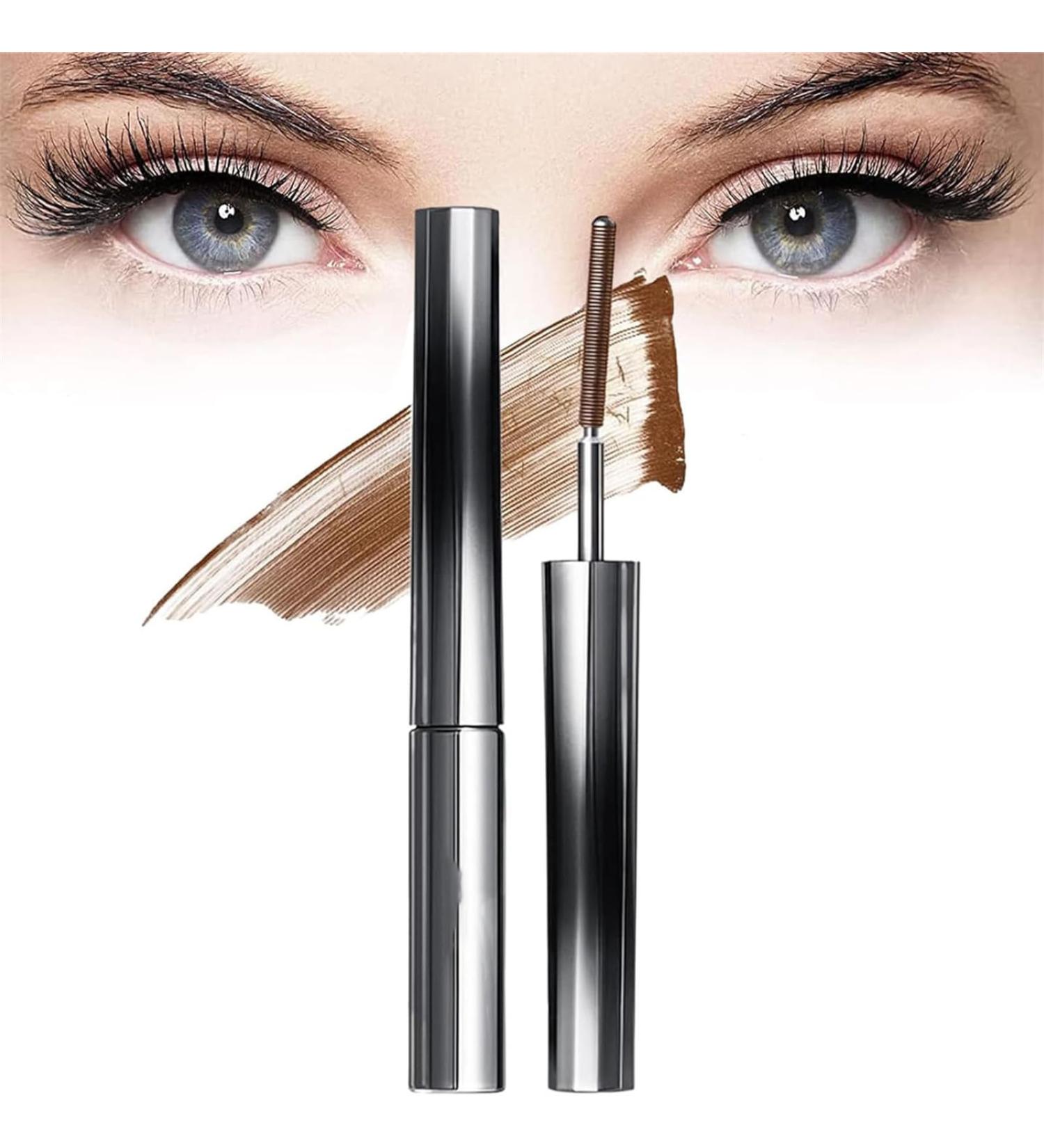  KeyoGoS Judy Doll 3D Curling Eyelash Mascara - Anti-clumping smudge-resistant anti-dandruff - Long-lasting - Buy Online on GoSupps.com