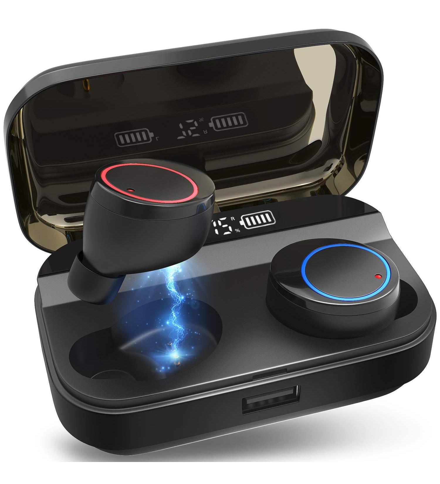 Bump Eraser Spray Citrus Splash 4 fl. Oz.