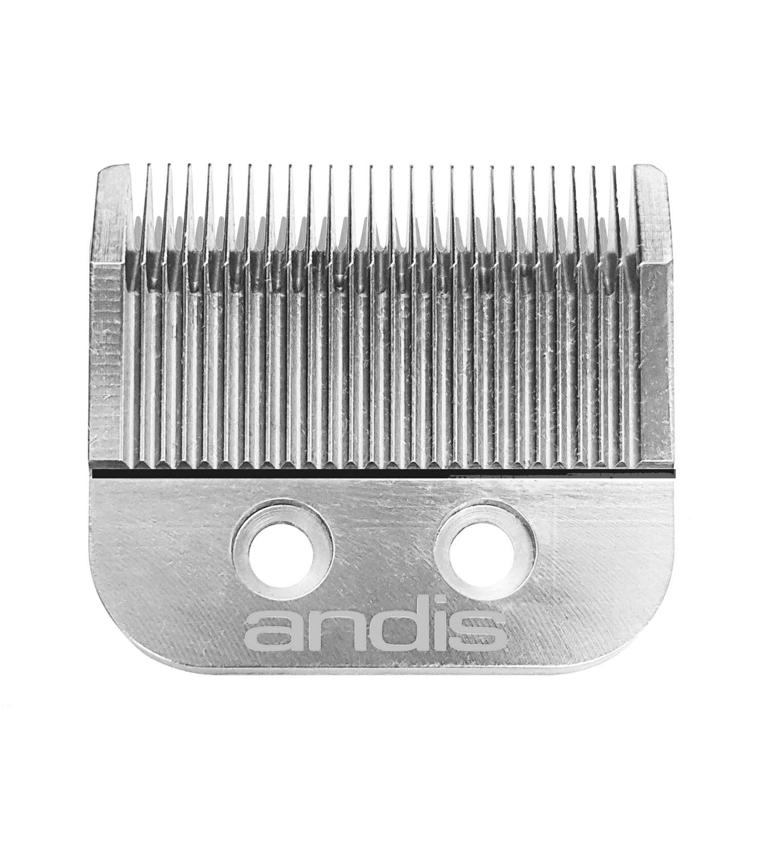 Andis 01513 Master Replacement Blade for SM, ML & M Trimmers - Gray - Buy Online on GoSupps.com