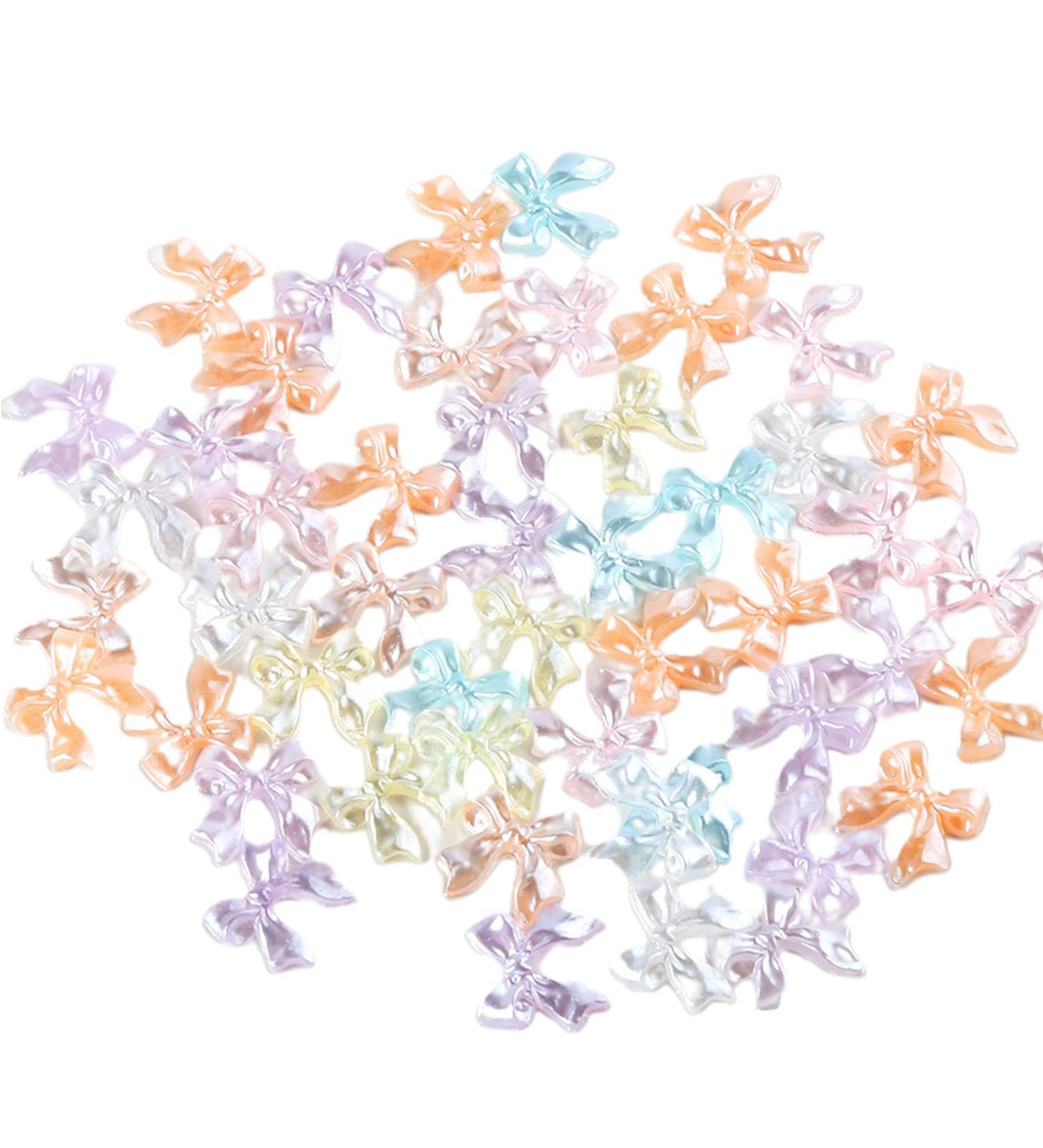 50Pcs Resin Nail Art Decorations 3D Cute Bear Nail Nail DIY Phone Cases Making Decor Crafting Nail Decor Nail Beads For Nail Art 3d Nail Decorations 3d Nail Nail Art Decorations - Buy Online on GoSupps.com