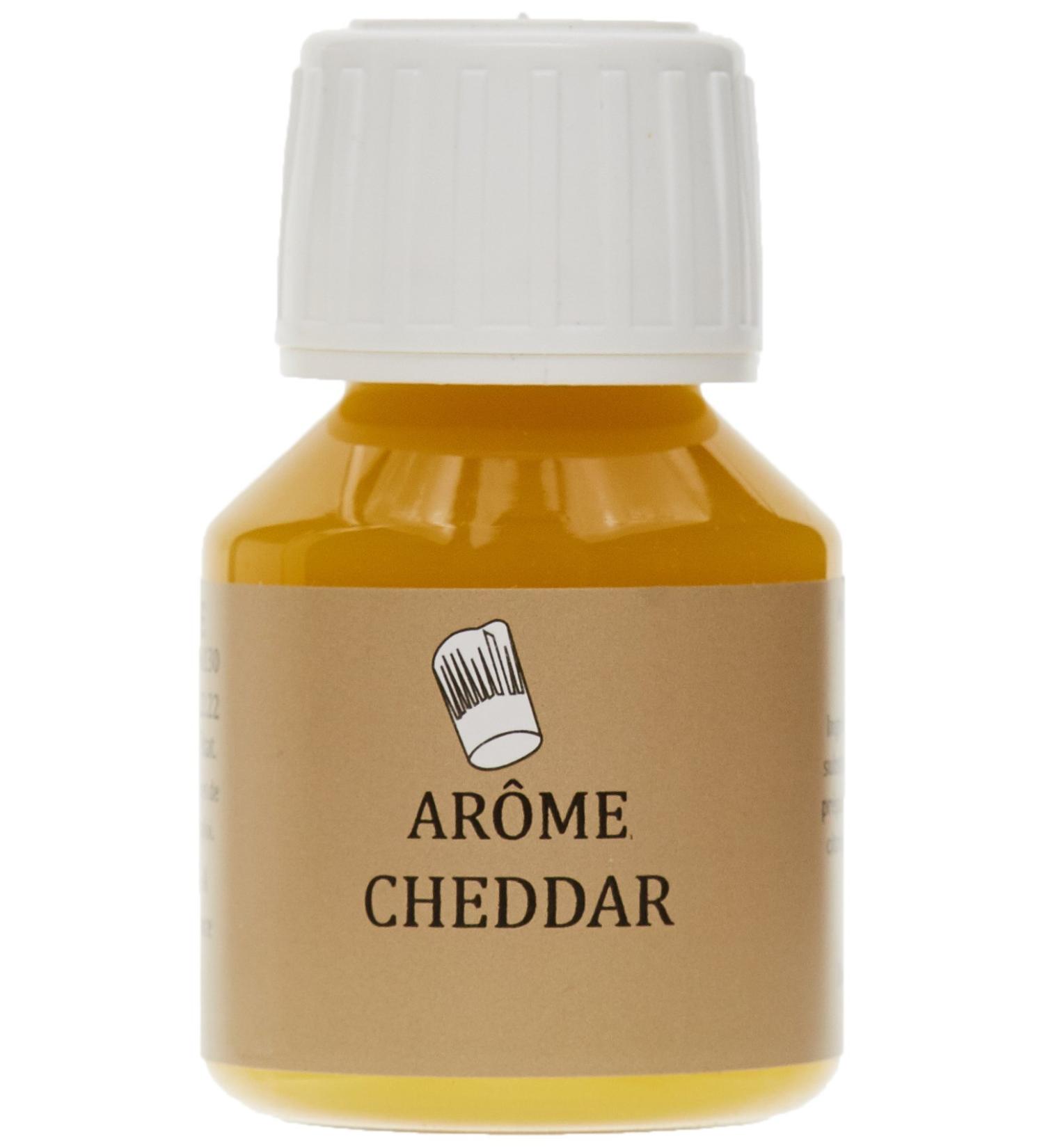 SelectAr me Cheddar Flavor 58 ml - Pack of 4 - Buy Online on GoSupps.com