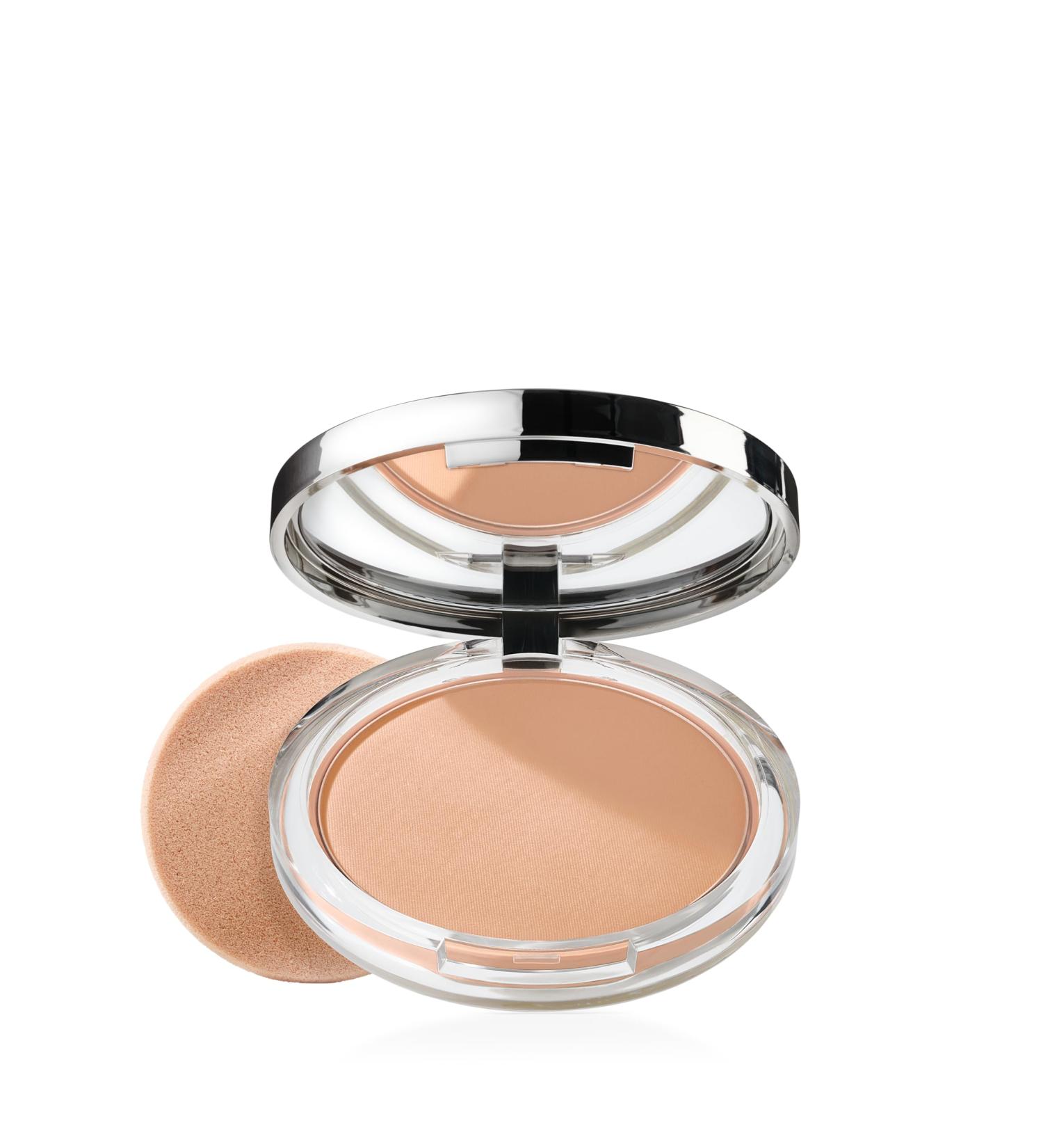 Buy CLINIQUE Powder Make-up 1 Pack (7.6 g) - International Shipping Available - Buy Online on GoSupps.com