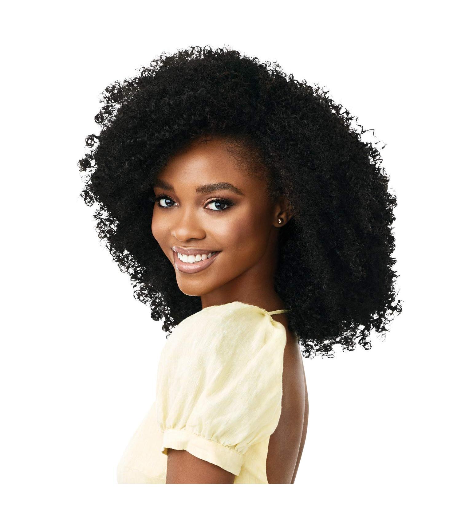 Outre Converti Cap Hair Wig BAHAMA MAMA (1B) - Premium Synthetic Wig - Buy Online on GoSupps.com