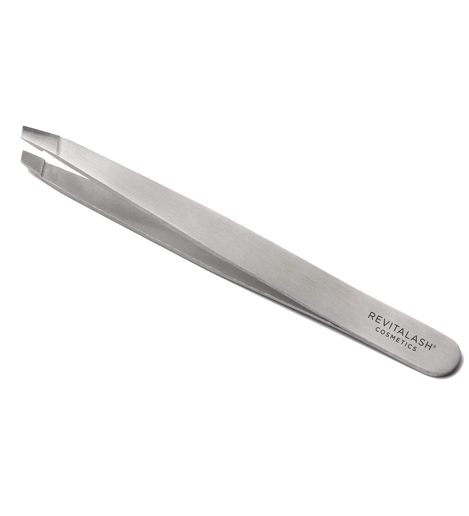 RevitaLash Precision Tweezers - Professional Grade | Shop Now - Buy Online on GoSupps.com
