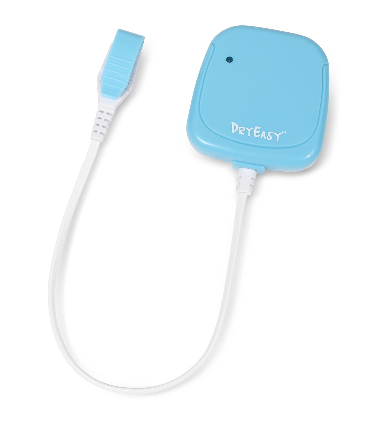 Plus Wireless Bedwetting Alarm (Transmitter only) - Only Compatible with DE300 Ver. 2 Receiver