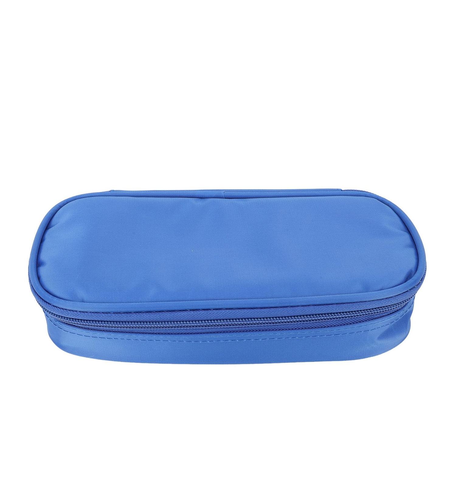 OEIPSMK Insulin Bottle Carrying Case Lightweight Medicine Cooler Bag Closure Space Saving Multifunctional EVA Oxford Cloth for Indoor (Mint Green) One Color Blue - Buy Online on GoSupps.com