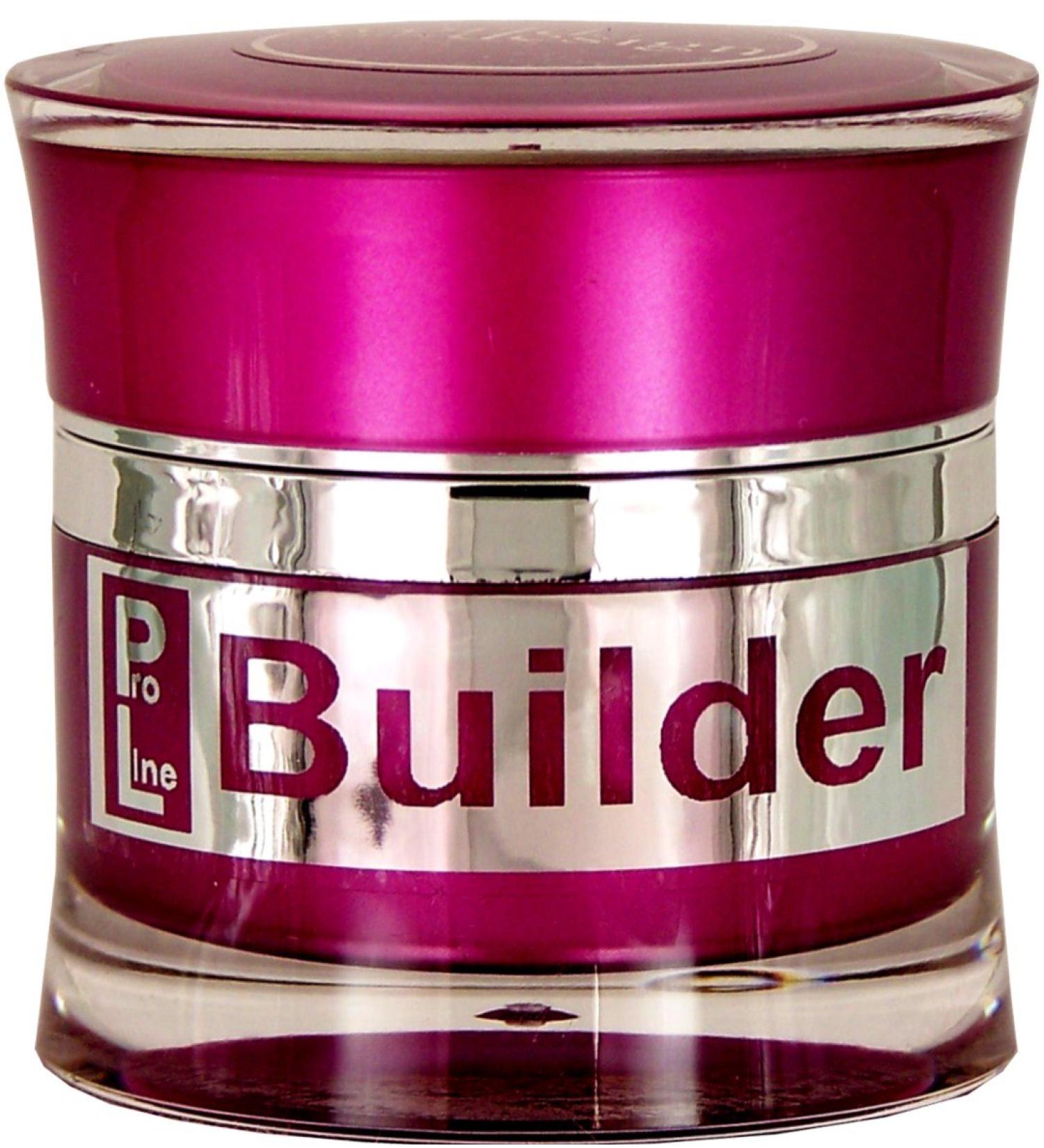 World of Nails-Design ProLine builder gel thick viscous 30ml clear