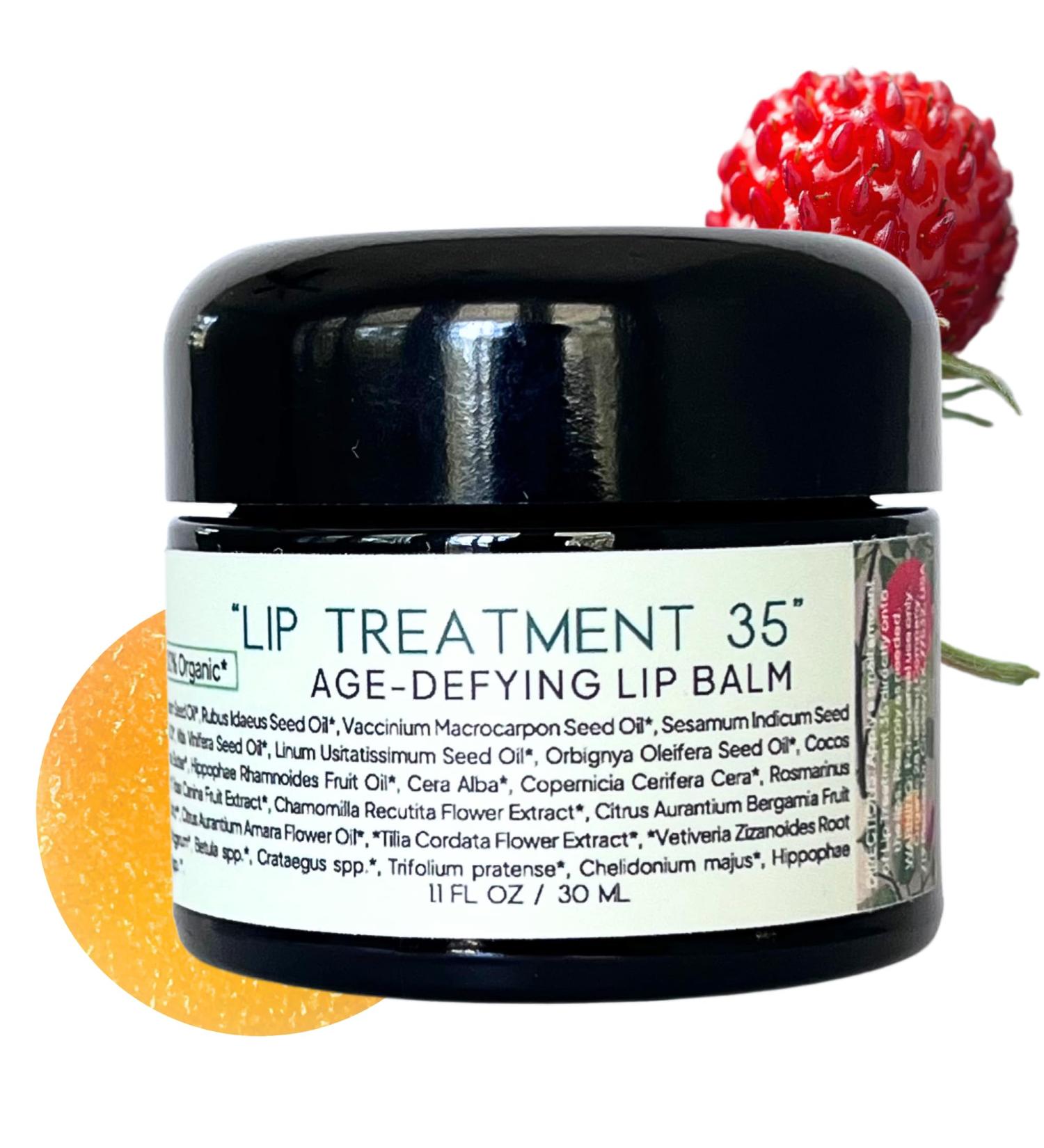 Organic28+. 100% Organic Lip Balm For Women USA Made. 35 Botanicals. Rejuvenating Natural Lip Balm. Lip Moisturizer For Very Dry Lips. Hydrating Lip Balm & Lip Oils. Jasmin Aromatherapy. 1.1 FL. Oz - Buy Online on GoSupps.com