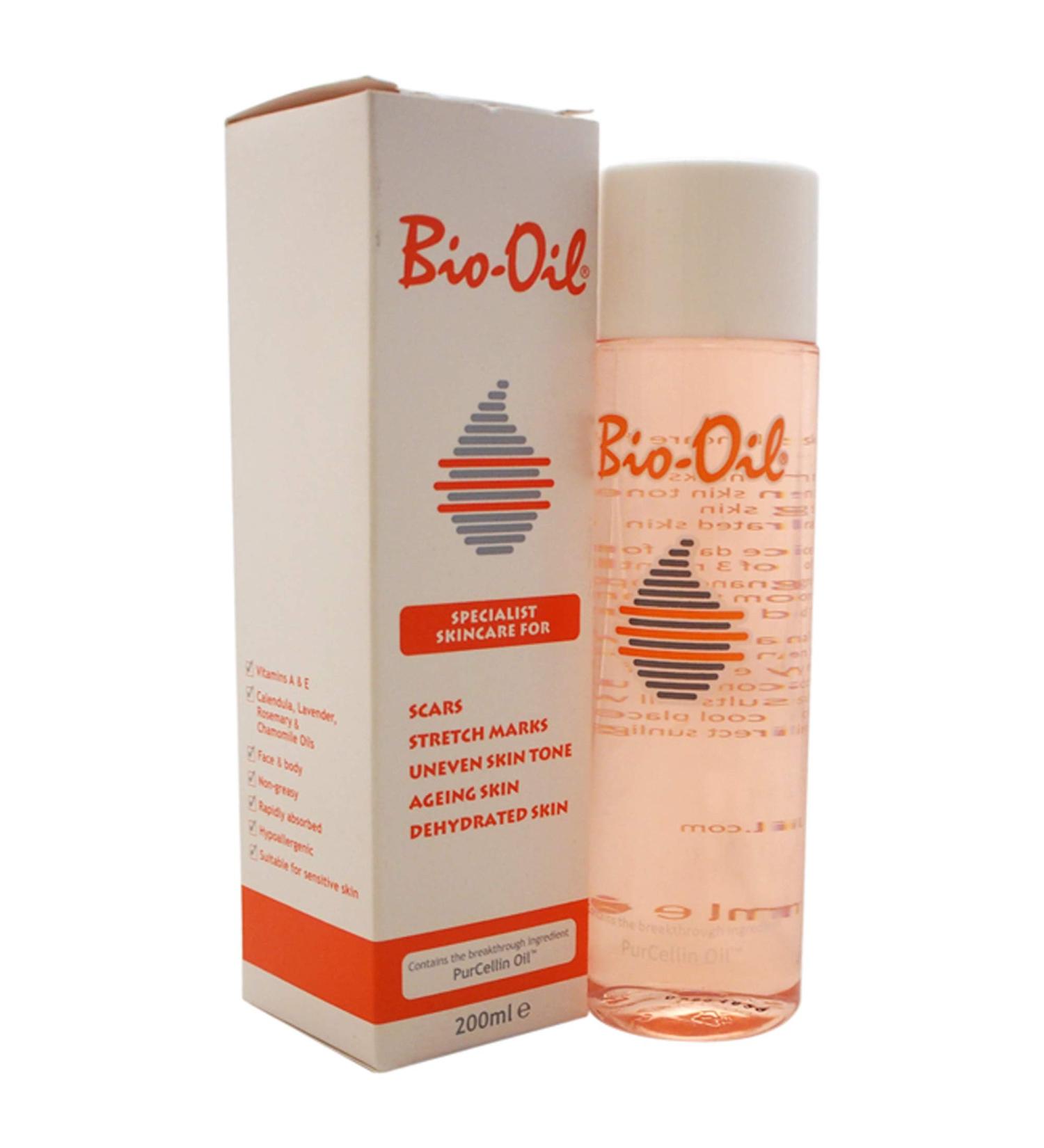 Bio-Oil Others - Bi-Oil Purcellin Oil - 200 ml