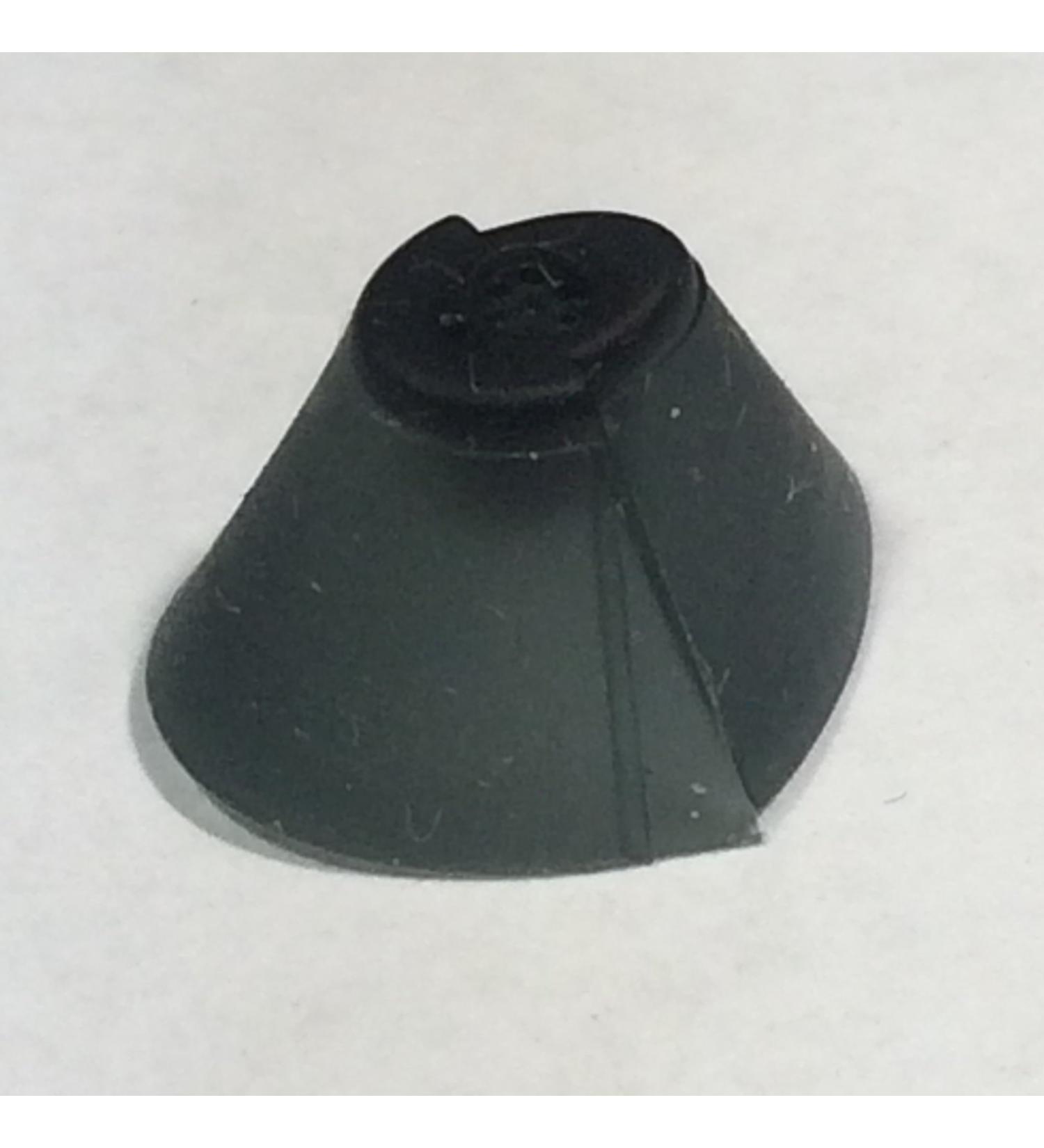 GN Resound, Sure Fit, Tulip Domes (2 Dome tip Pack)