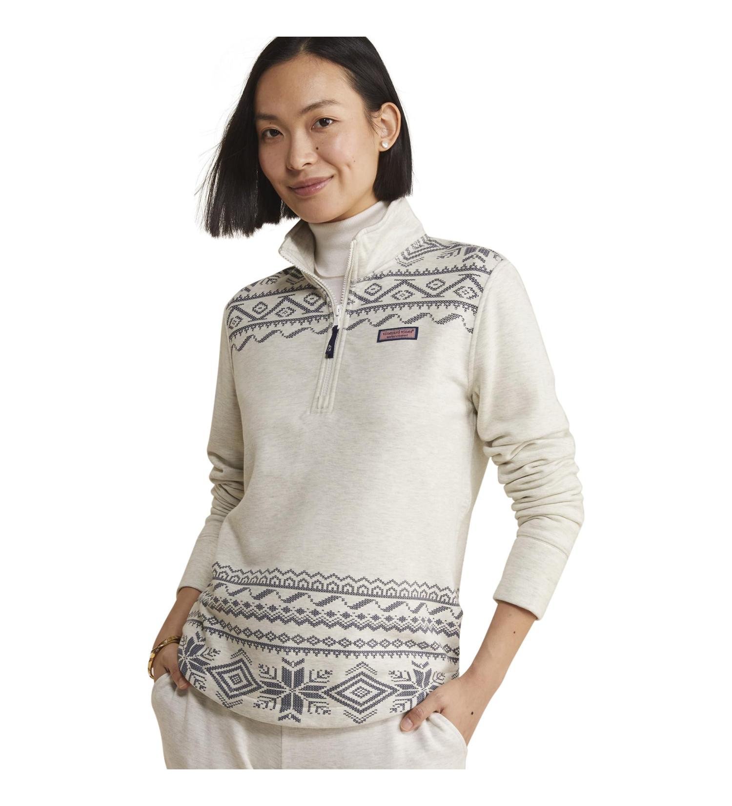 Vineyard Vines Women's Casual Casual M Marshmallow - Buy Online on GoSupps.com