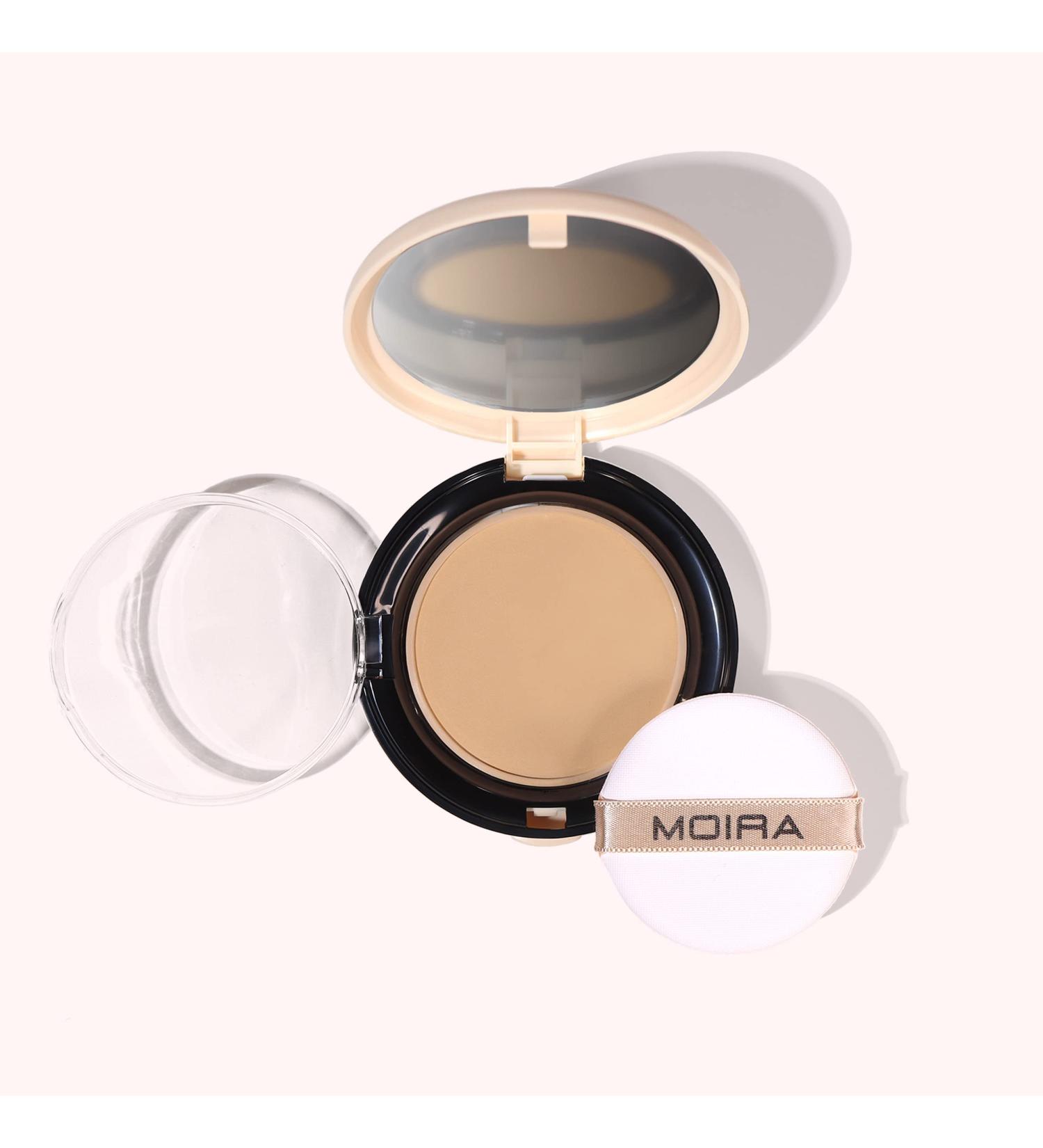 Complete Wear Powder Foundation (275N) - Long-lasting Formula for Flawless Coverage - Buy Online on GoSupps.com