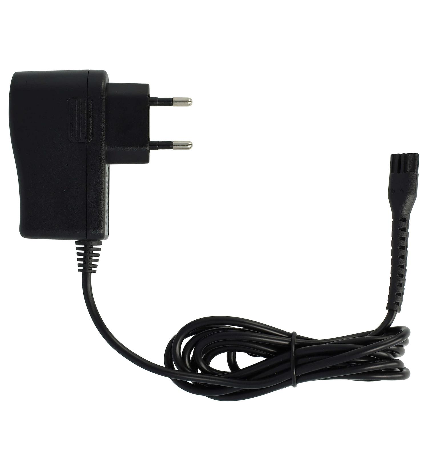 vhbw Power Supply for Wahl 5 Star 8148 8164 8504 8591 Shaver & Trimmer - 170 cm | International Shipping - Buy Online on GoSupps.com