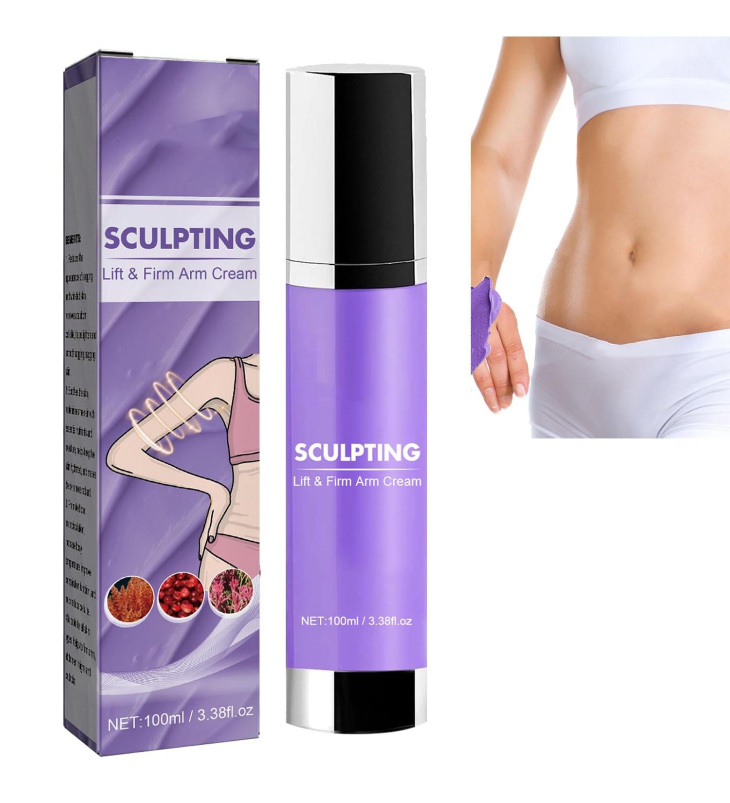 Lift and Firm Arm Cream Collagen Body Cream that Hydrates Collagen Firming Body Cream Firming Moisturiser Targets Wrinkles and Sagging for Tighter Firmer and Makes the Body Smoother - Buy Online on GoSupps.com
