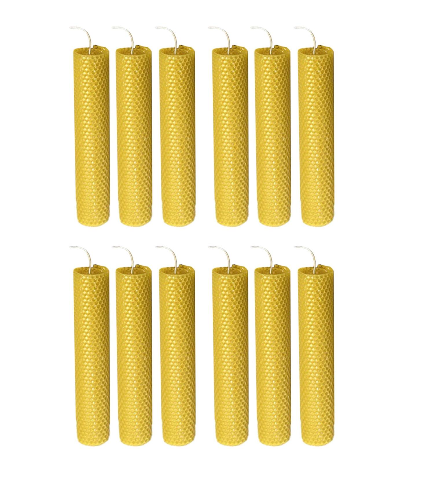 Buy Sorrowo 12PC Wax Leaves for Christmas DIY Crafts Perfect for Kids & Adults International Shipping Available - Buy Online on GoSupps.com