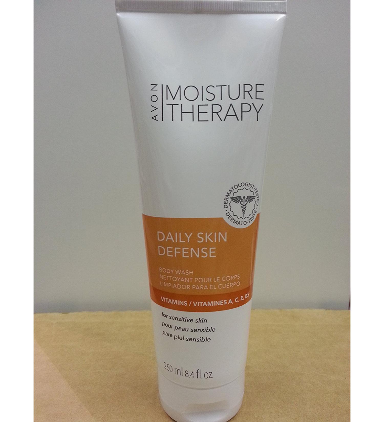 Daily Skin Defense Body Wash