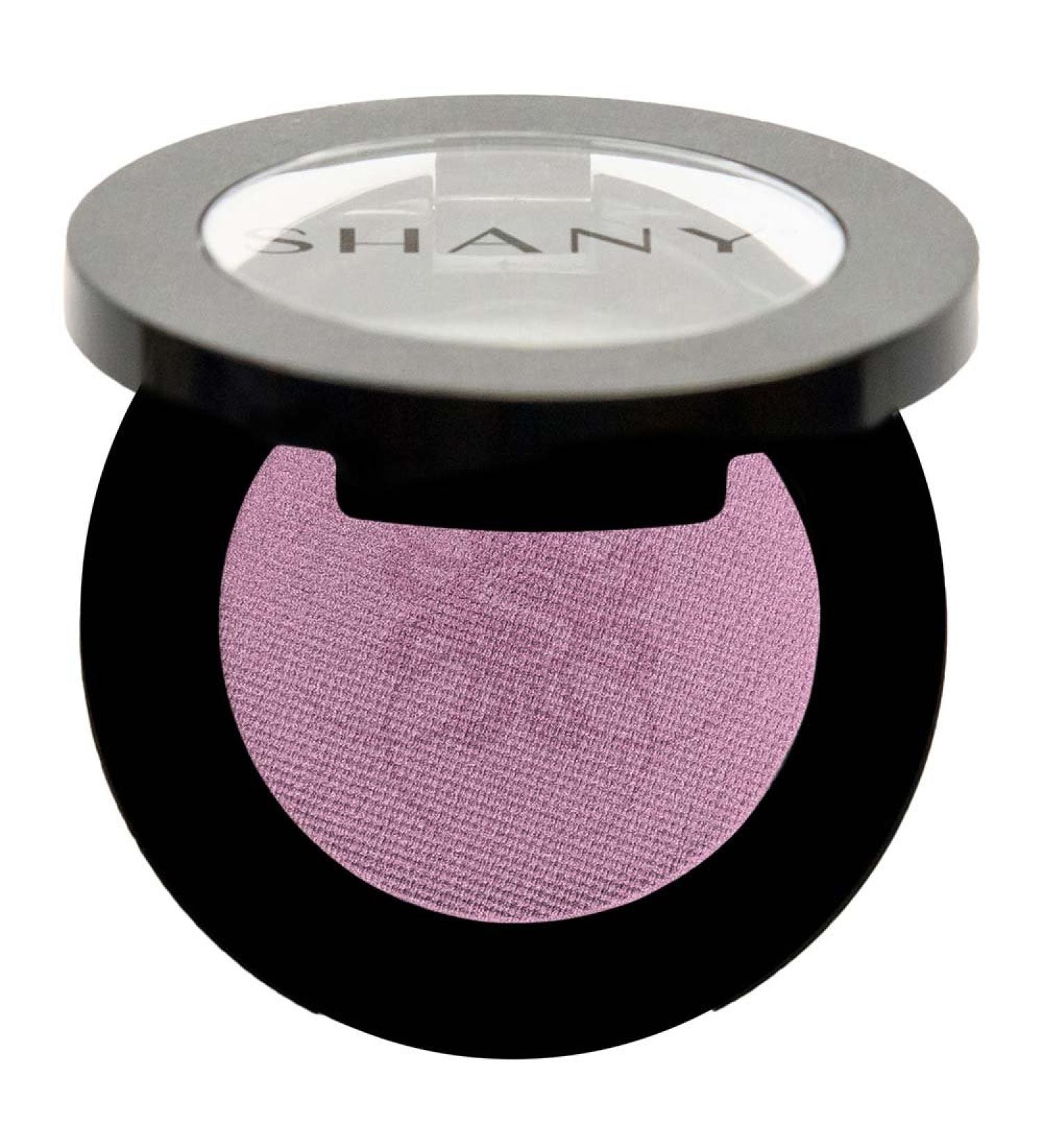SHANY Paraben Free Silky Shimmer Eye Shadow Indulgent - Buy Online on GoSupps.com