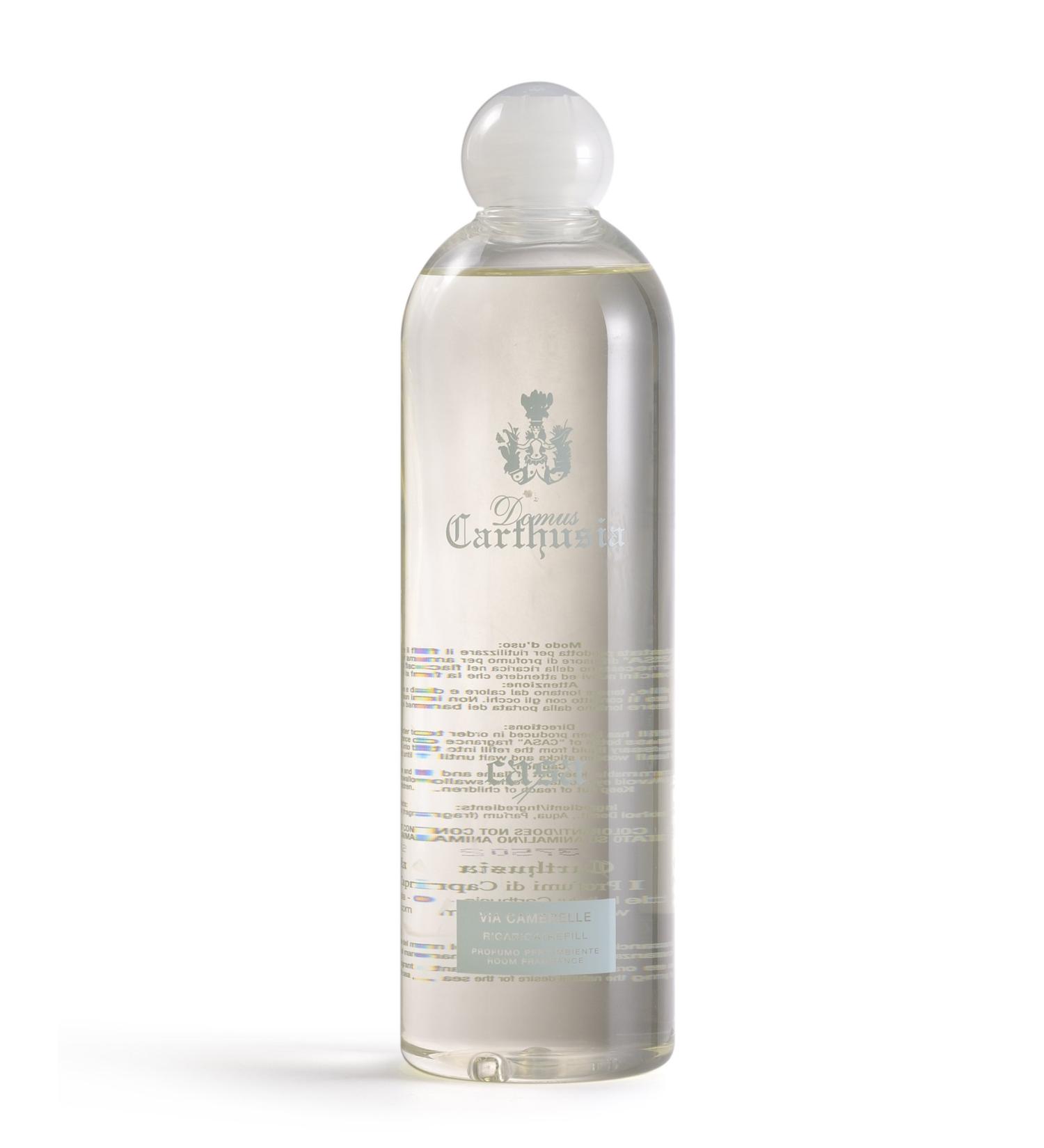 Carthusia Via Camerelle By Carthusia Scent Diffuser Refill 16.9 Oz