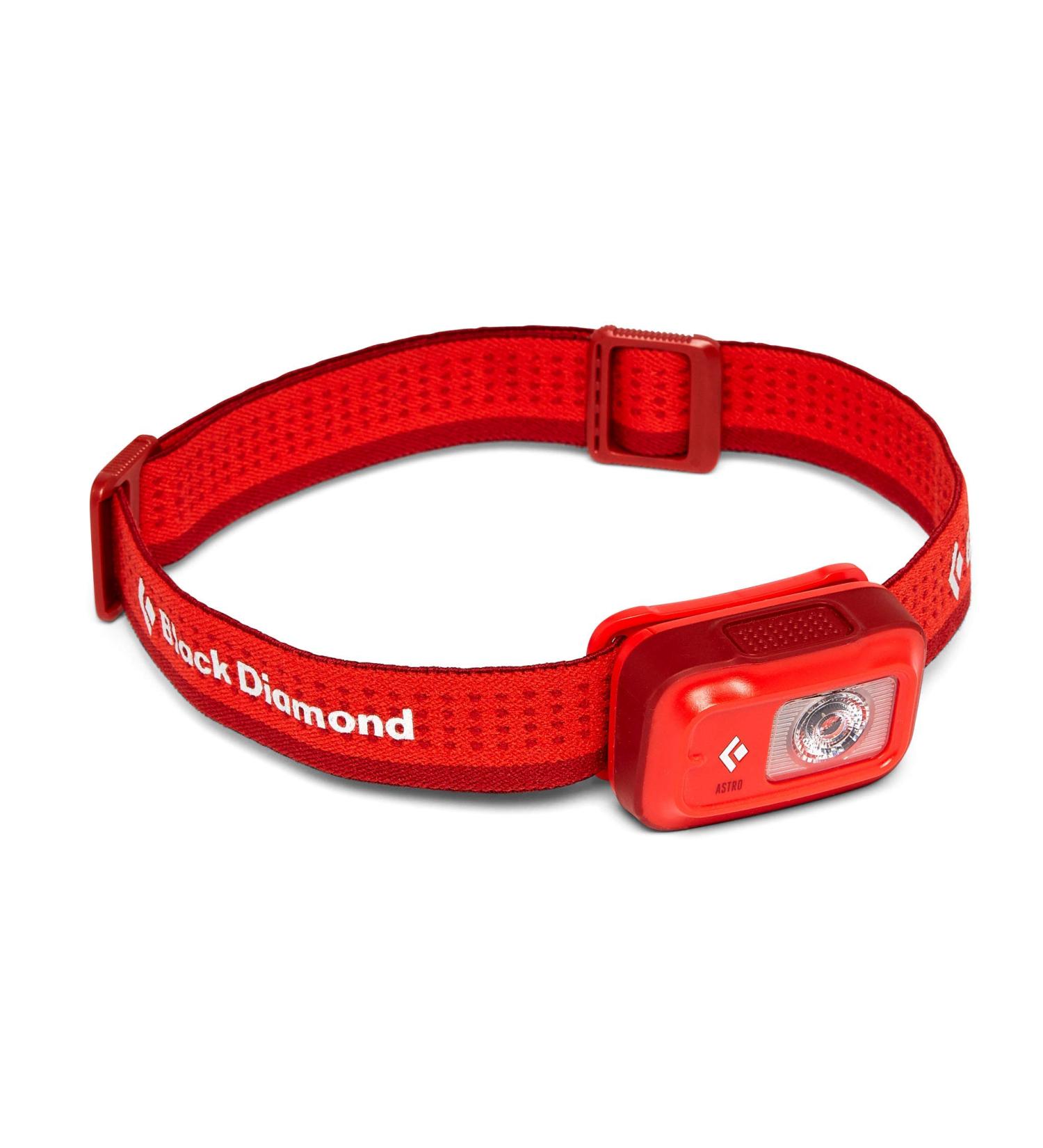 Black Diamond Astro 250 Headlamp in Octane - Lightweight and Bright Headlamp - Buy Online on GoSupps.com