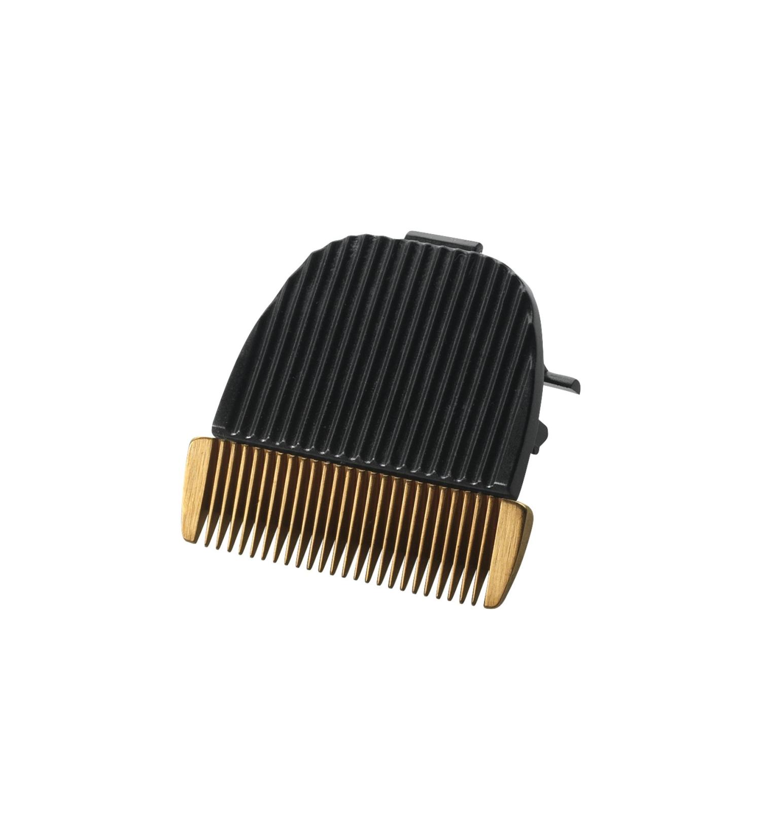 Comair 7001011 Replacement shaving head for hair clippers "Black Eagle" & "Infinity" titanium coated