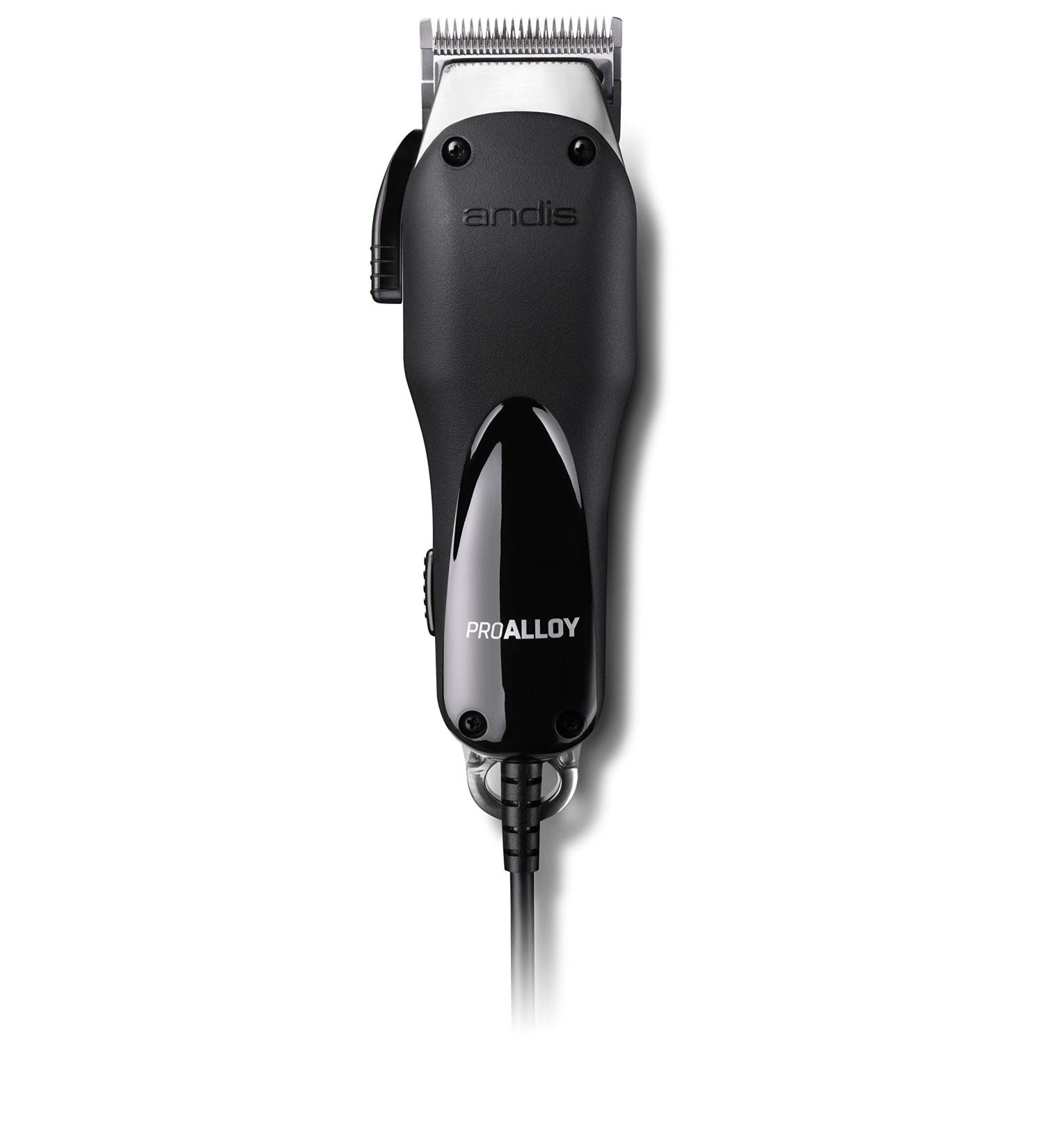 Andis Pro Alloy Hair Clipper & Beard Trimmer - Professional Quality International Shipping - Buy Online on GoSupps.com