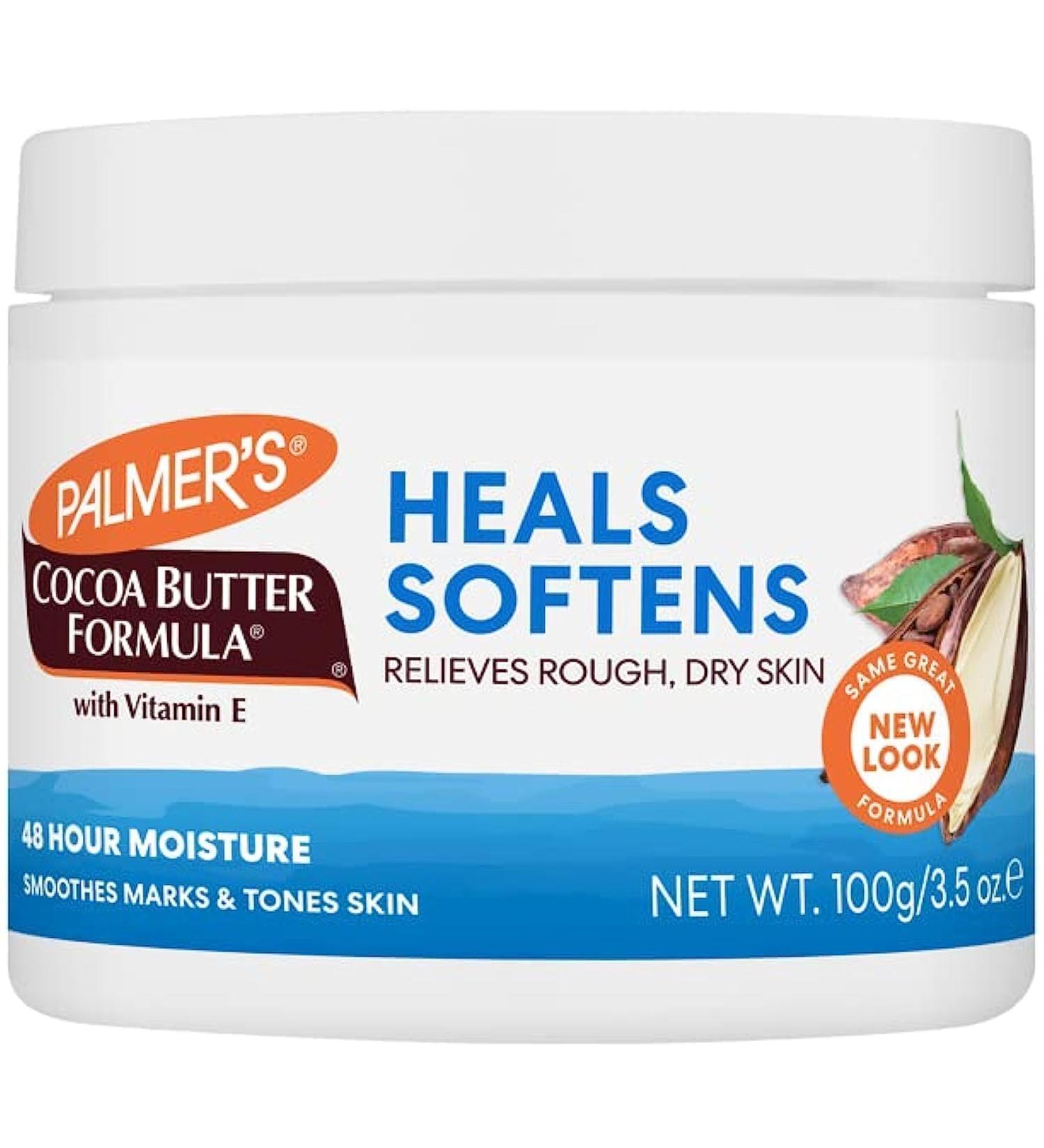 Buy Palmer's Cocoa Butter Formula with Vitamin E - International Shipping Available | Nourishing Skin Care - Buy Online on GoSupps.com