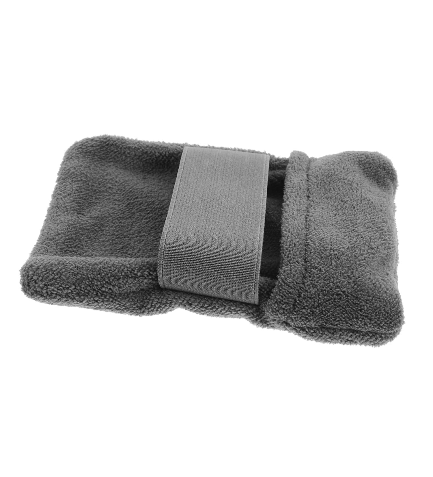 De Nettoyage De Sable pour Plage limine Facilement Le Sable des Mains Et Accessoire Pratique pour Vos Plage 15.00X11.00X1.50CM Gris - Buy Online on GoSupps.com