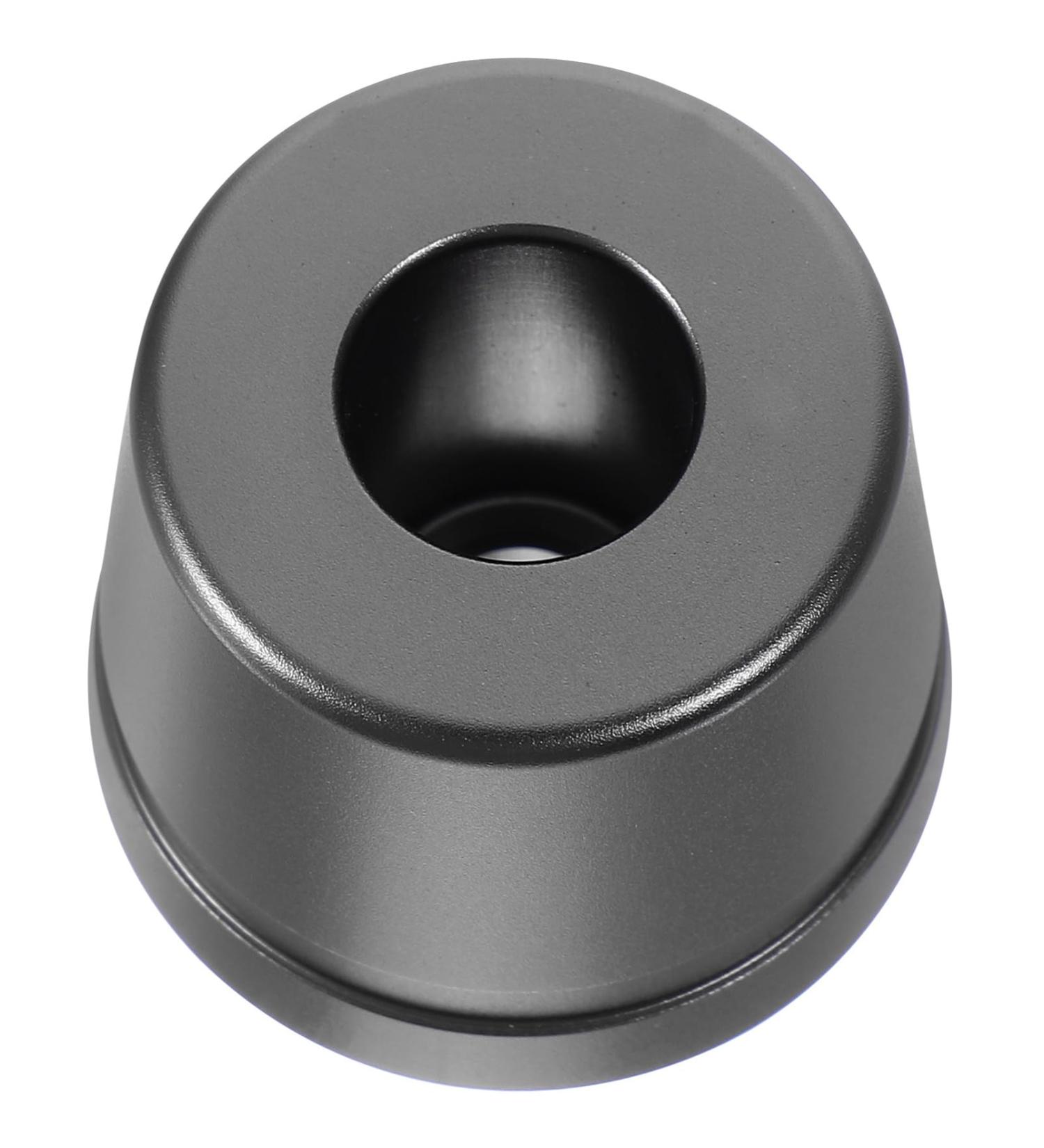 Premium Razor Shear Holder - Manual & Home Shaver Stand - Aluminum Base for Organized Storage | Minkissy - Buy Online on GoSupps.com