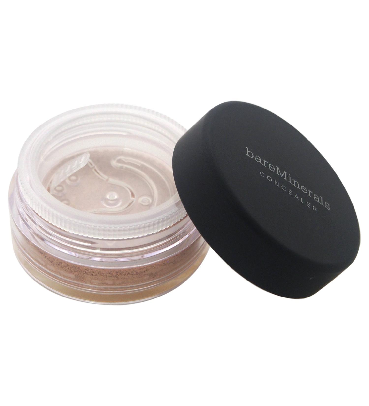 BareMinerals Multi-Tasking Concealer SPF 20 Bisque 0.07 oz - Broad Spectrum Coverage - Buy Online on GoSupps.com