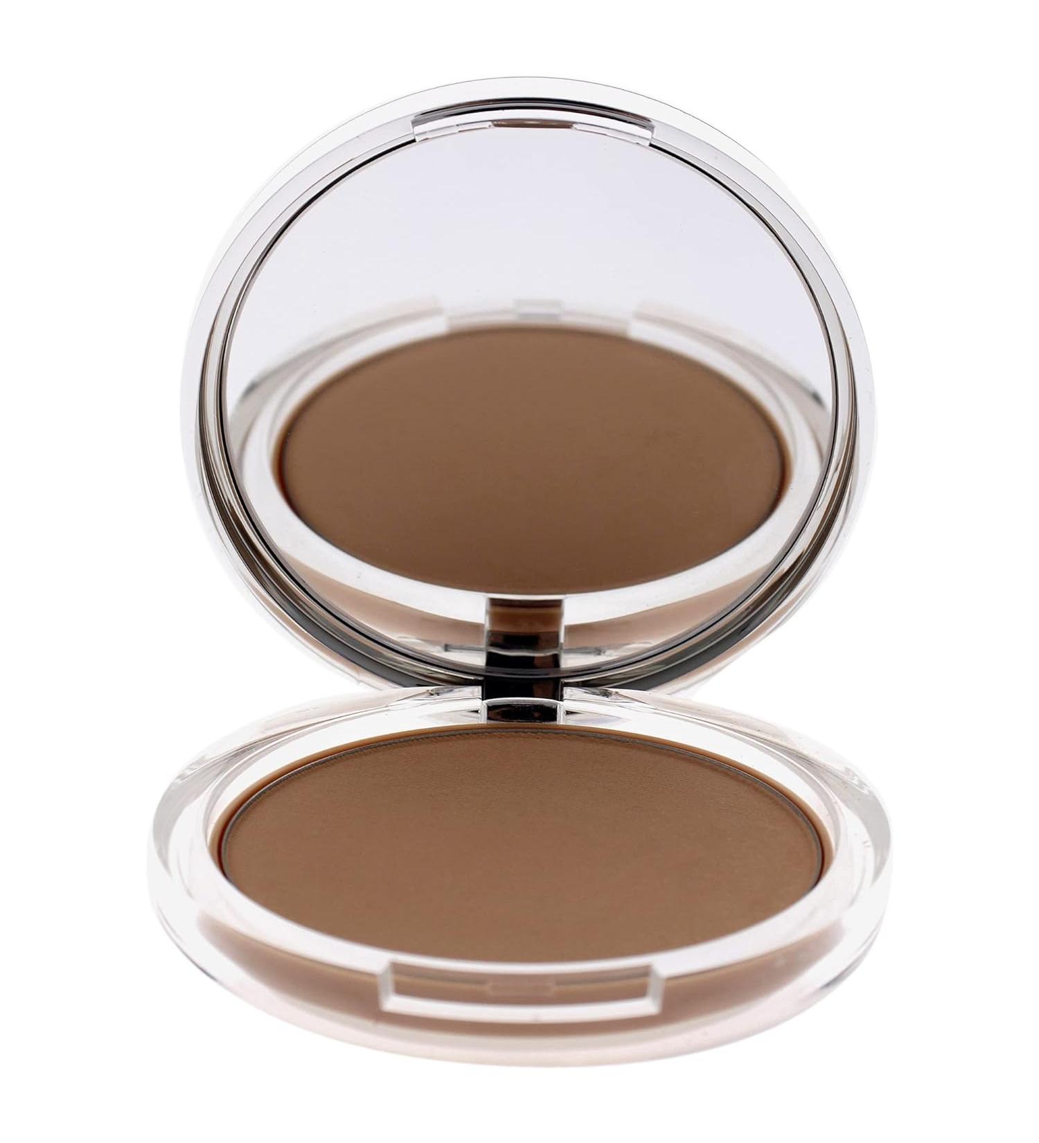 Clinique Stay-Matte Sheer Pressed Powder 02 Stay Neutral - 0.27 Ounce - Buy Online on GoSupps.com