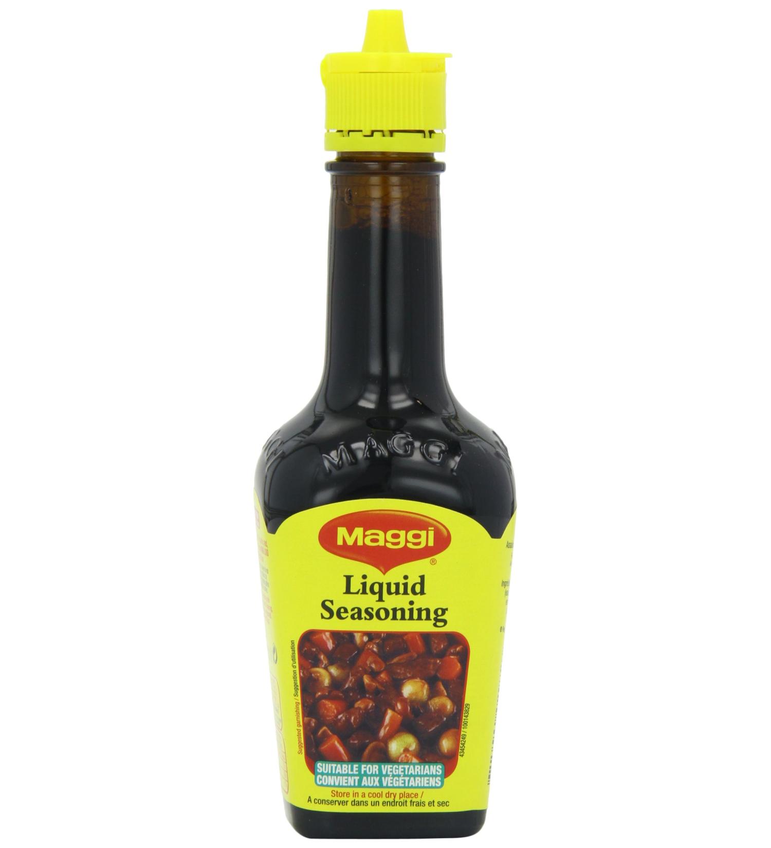 MAGGI Aroma 100 g - Pack of 6 - Buy Online on GoSupps.com