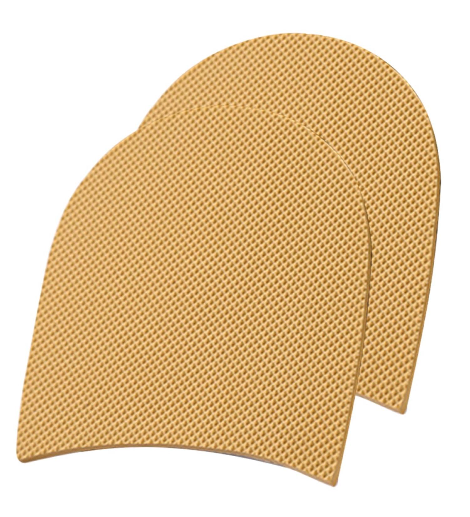 Anti-Slip Shoe Sole Pads | Noise Reduction & Protection | International Shipping Available - Buy Online on GoSupps.com