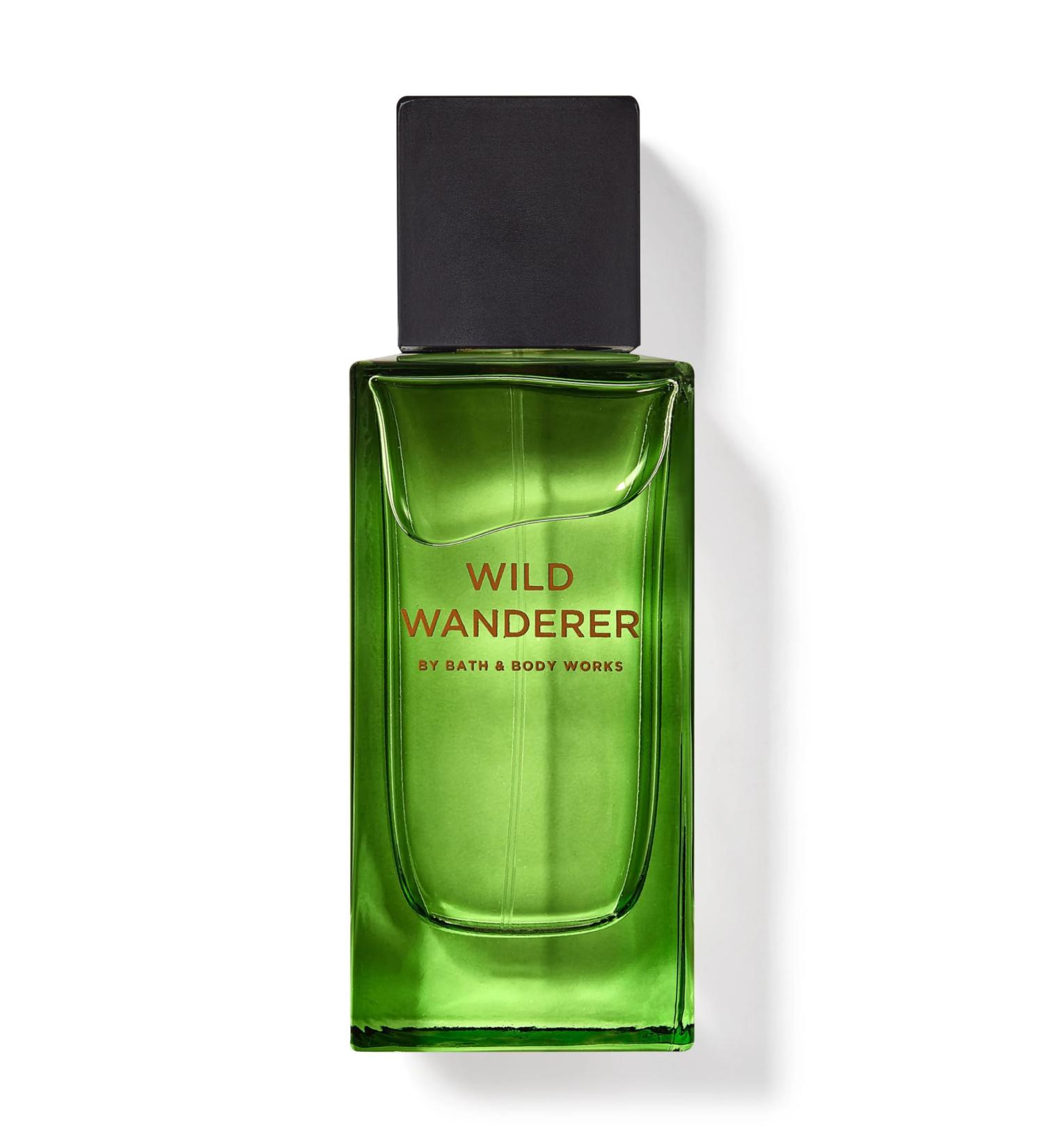 Wild Wanderer Cologne Bath And Body Work