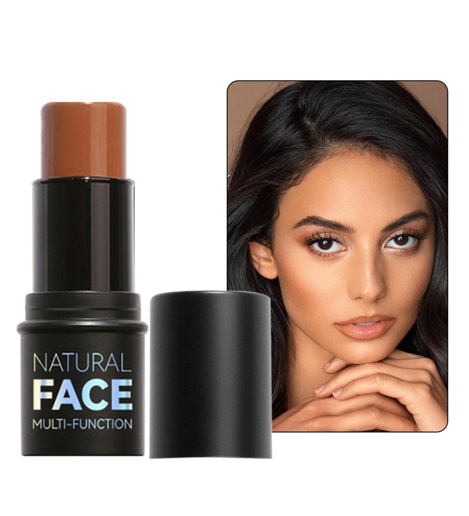 Stick Makeup - Smooth Creamy Cream Face Concealer Creamy Cream Stick for Body Face Makeup Littryee 04 - Buy Online on GoSupps.com