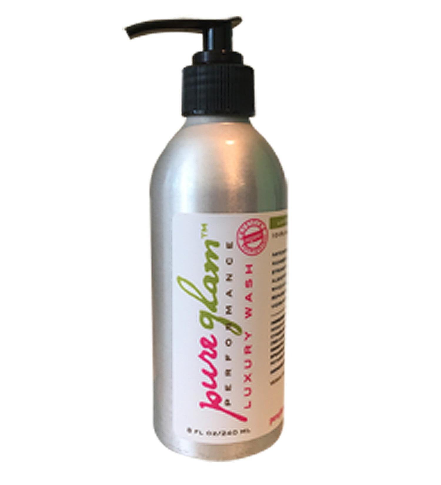 Daily Conditioner 8 Oz