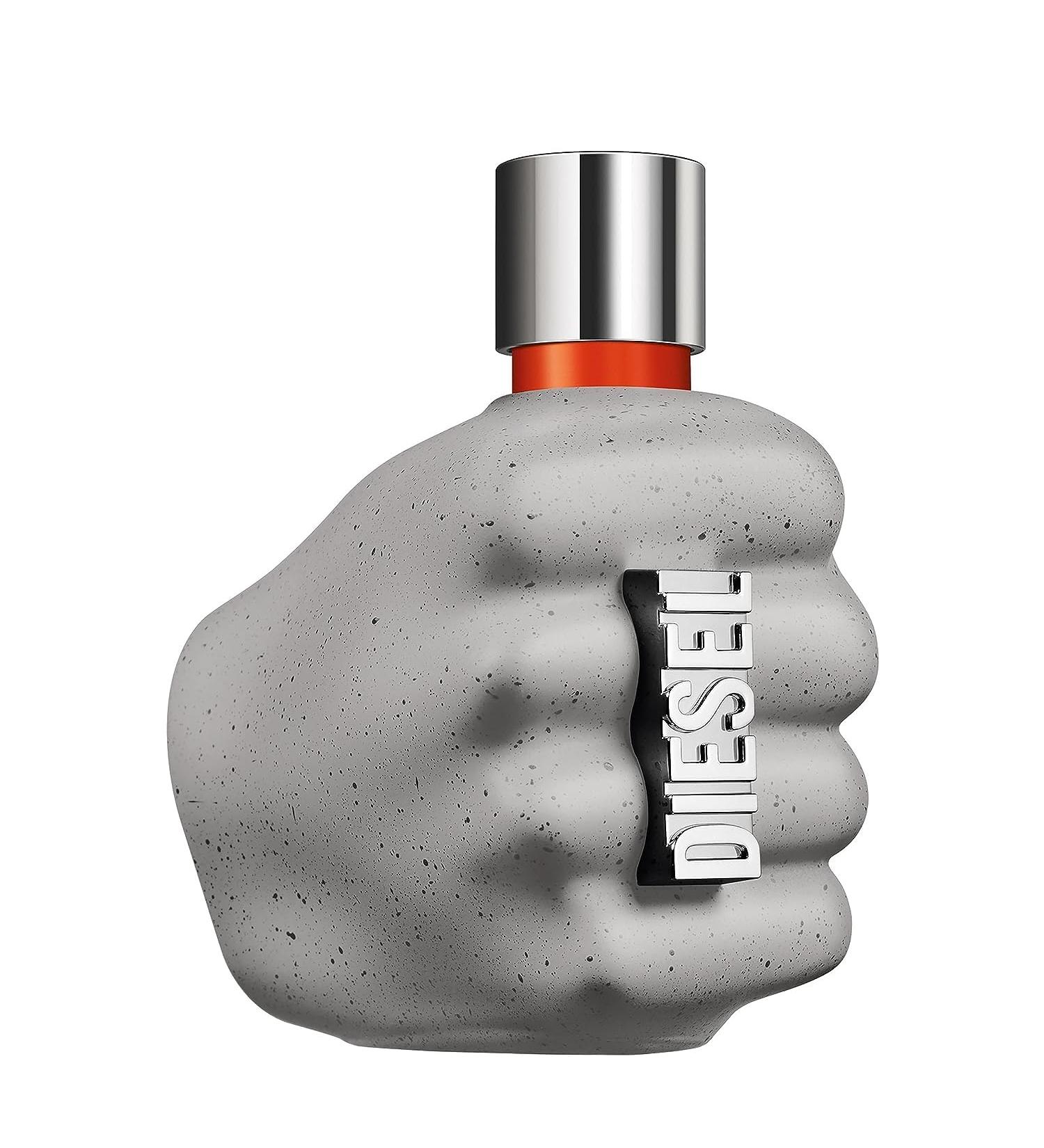 Diesel Only the Brave Street Eau de Toilette Spray Cologne for Men 2.5 fl. oz. - Buy Online on GoSupps.com
