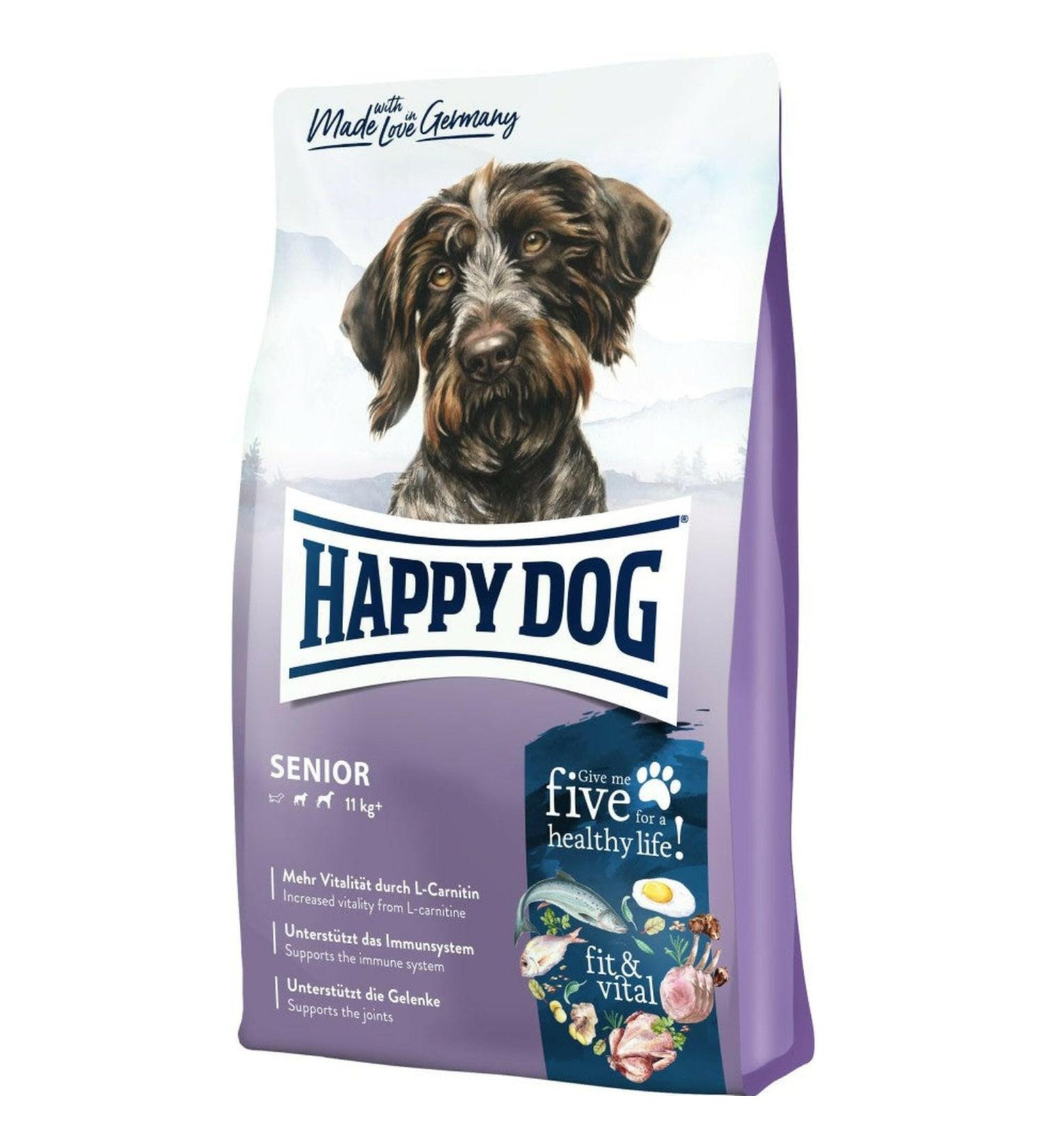 Happy Dog Fit & Vital Light Calorie Control - 1 kg